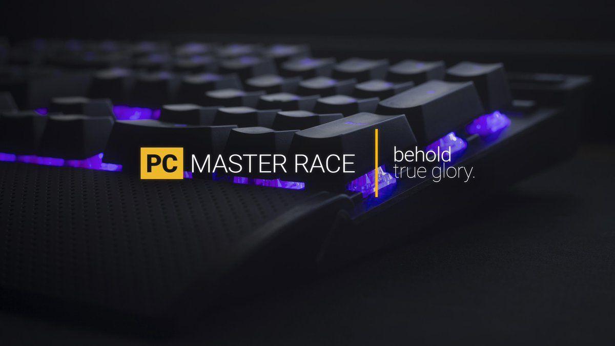 1200x675 CORSAIR to our #PCMR pals for putting together these glorious wallpaper! #GoCorsair #PCMR