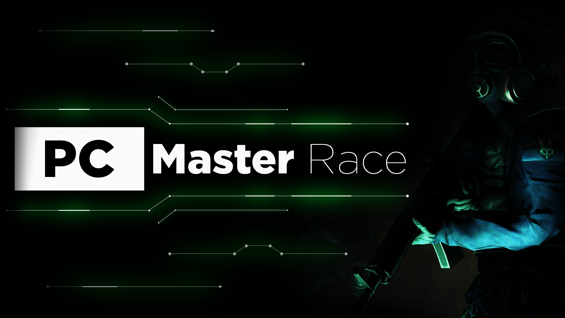 1920x1080 4k Wallpaper Pc Master Race