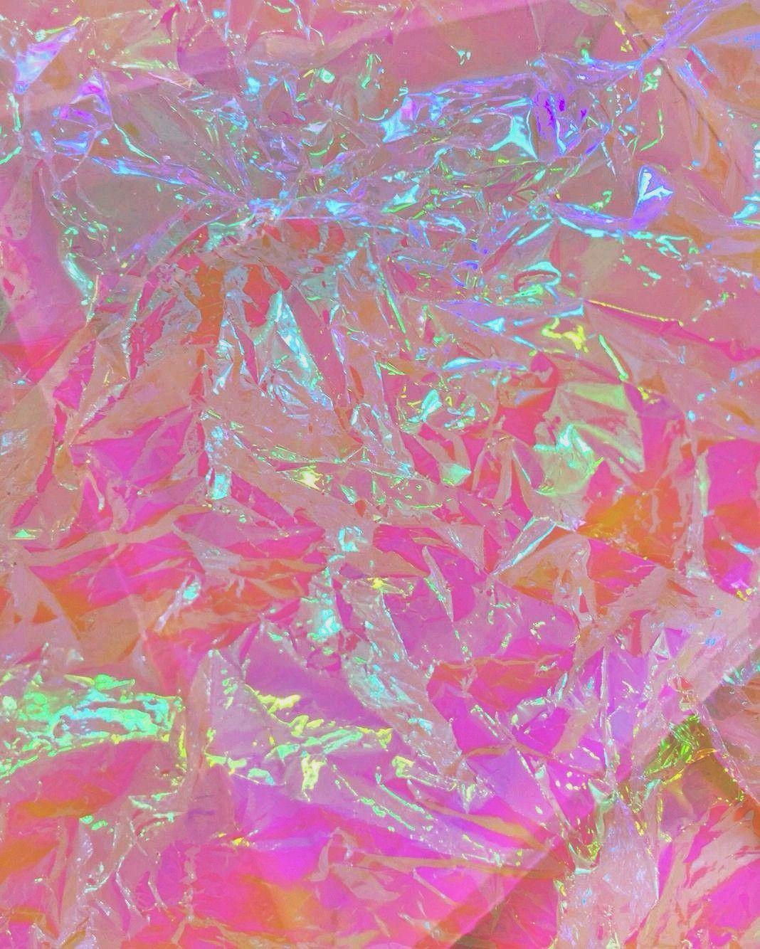 Pink Hologram Wallpapers - Top Free Pink Hologram Backgrounds ...