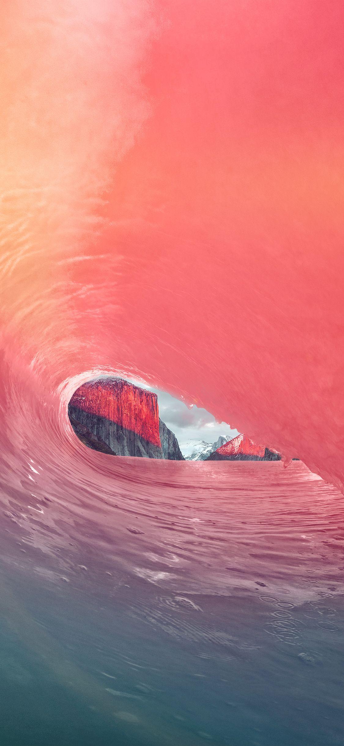 Pink Wave Wallpapers - Top Free Pink Wave Backgrounds - WallpaperAccess