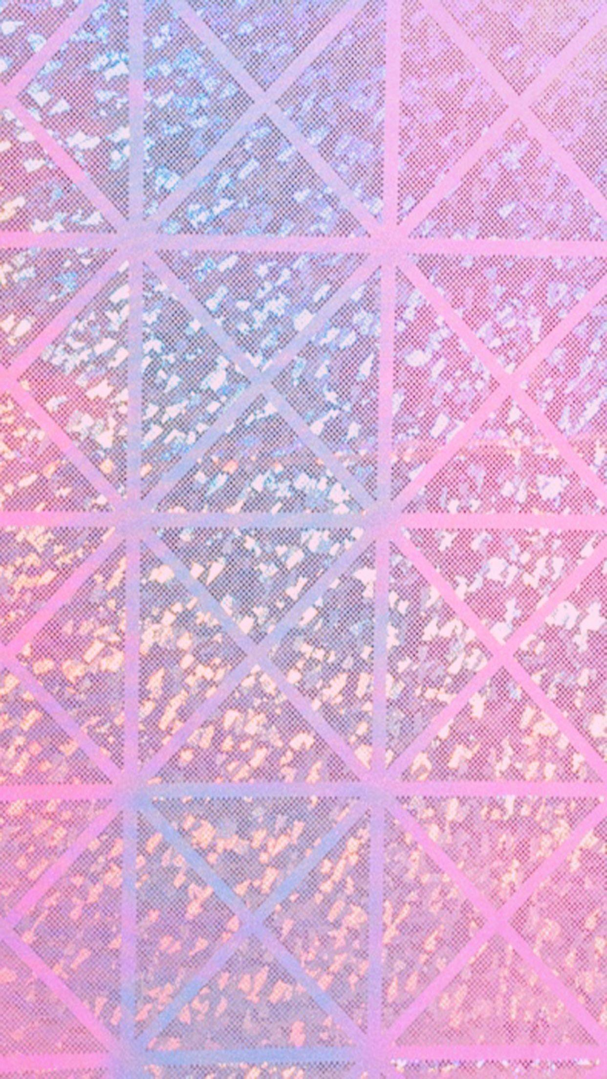 Pink Hologram Wallpapers Top Free Pink Hologram Backgrounds Wallpaperaccess