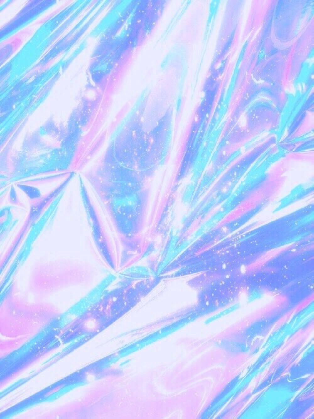 Pink Hologram Wallpapers - Top Free Pink Hologram Backgrounds