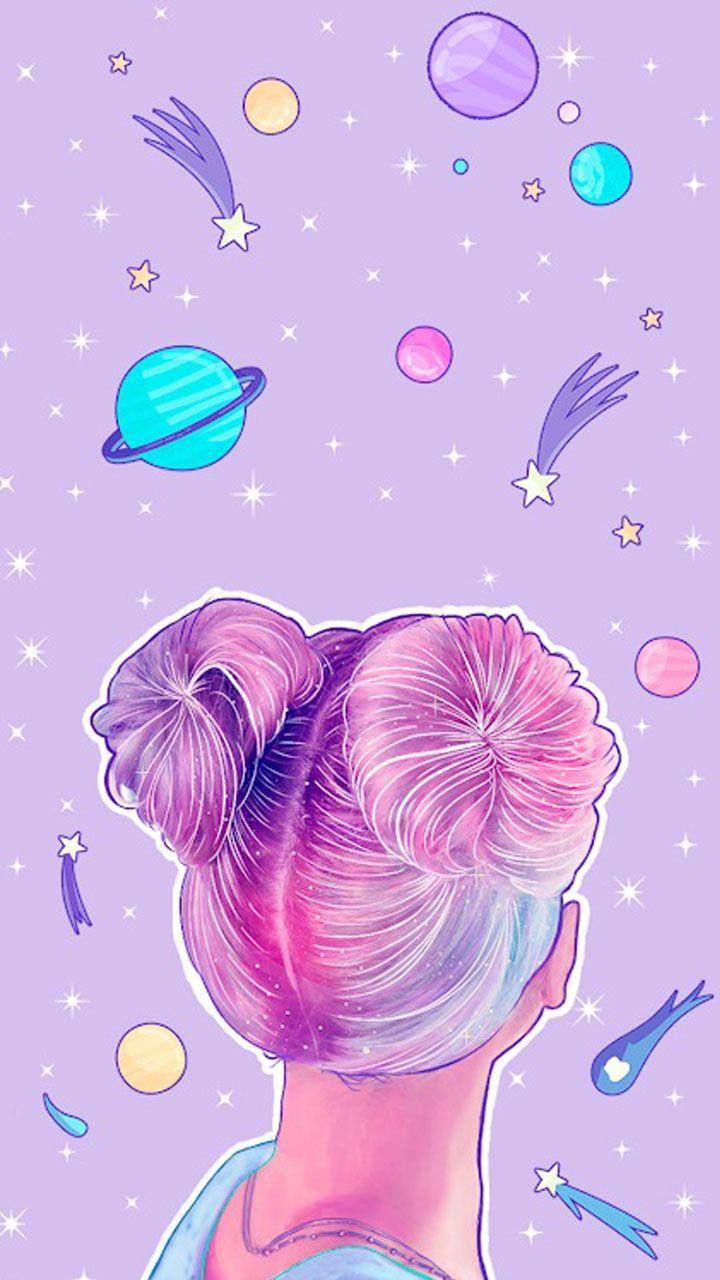 720x1280 Wallpaper for girls : Apps & Games