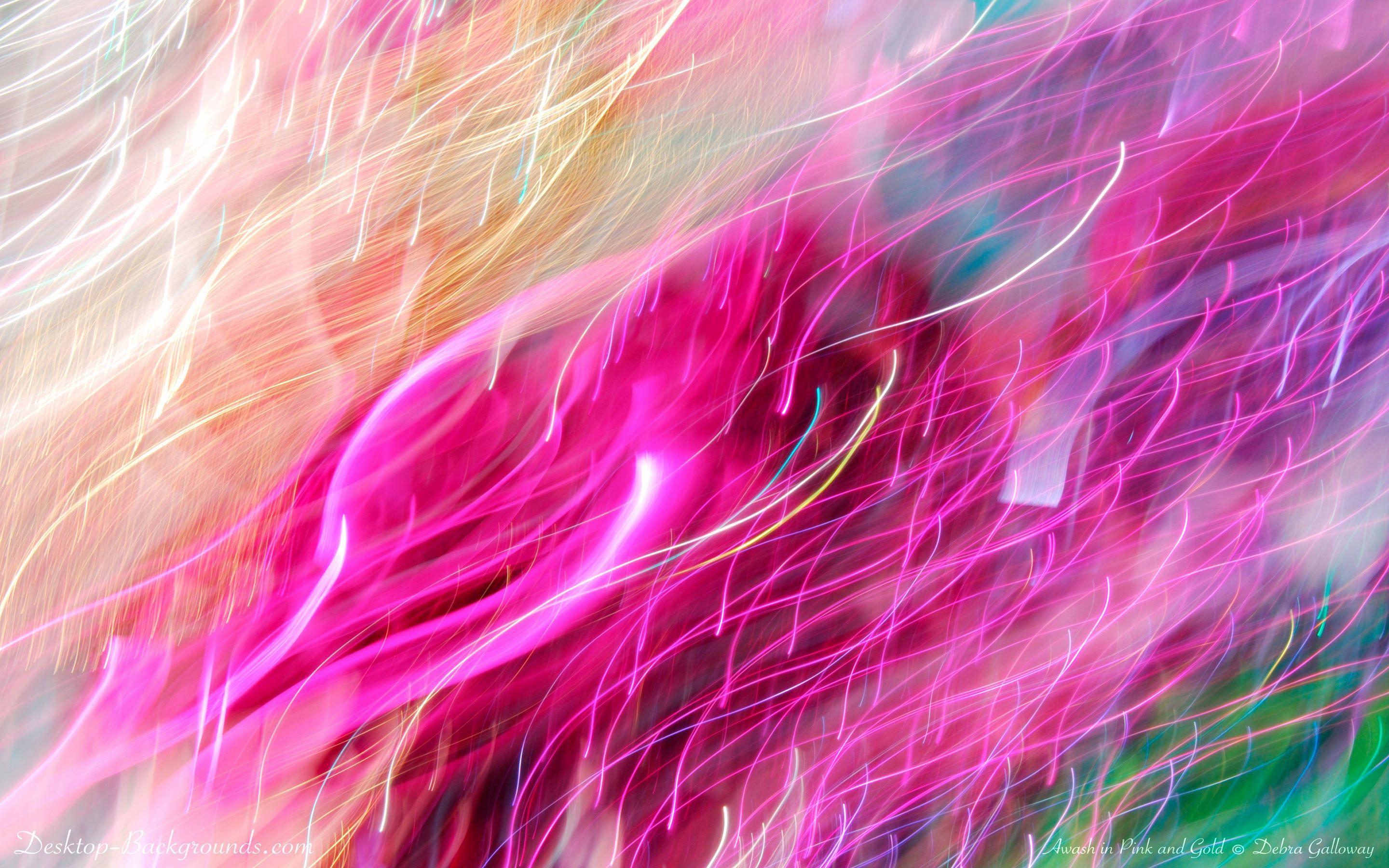 2880x1800 Hologram Wallpaper
