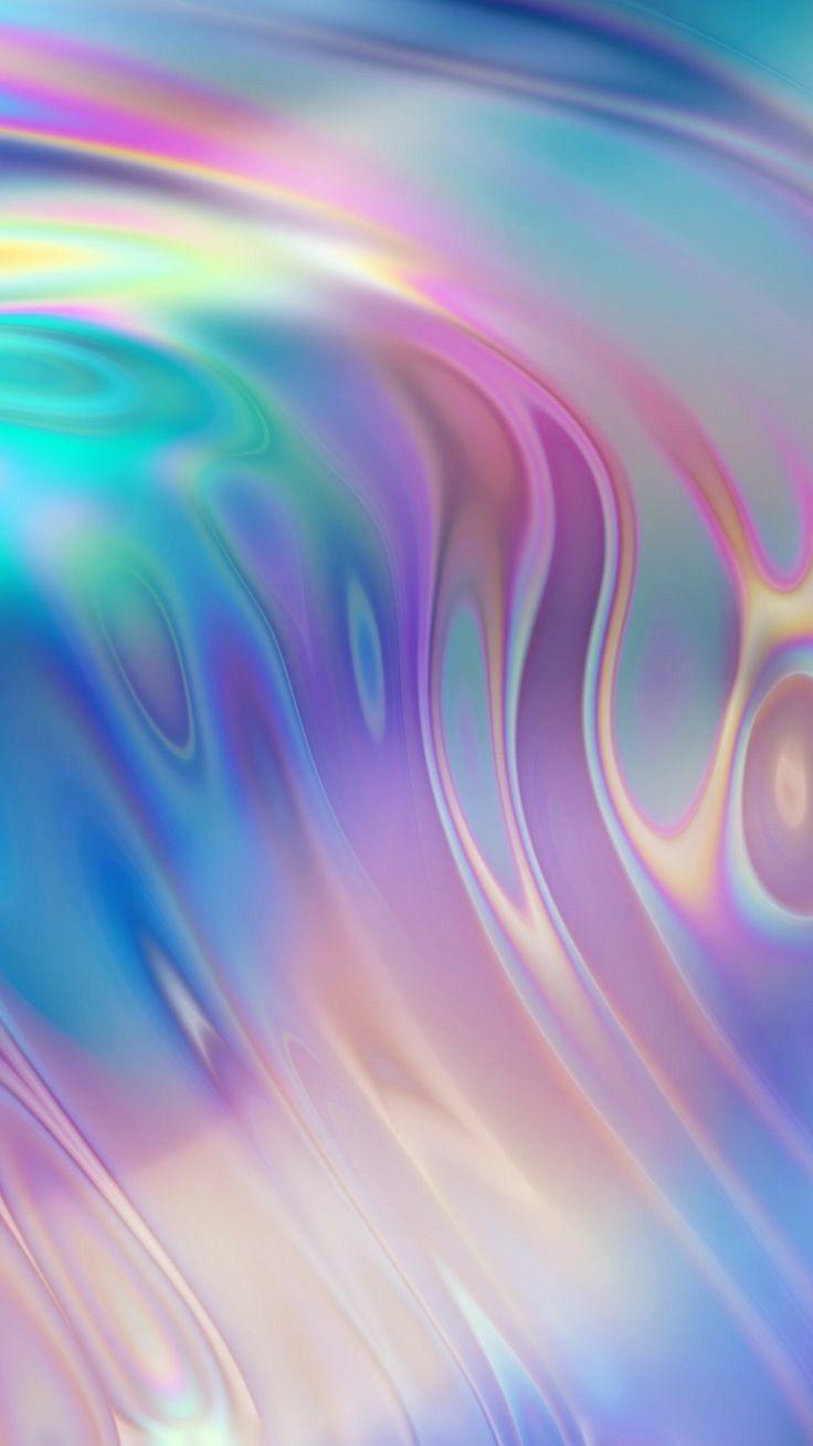 Pink Hologram Wallpapers - Top Free Pink Hologram Backgrounds