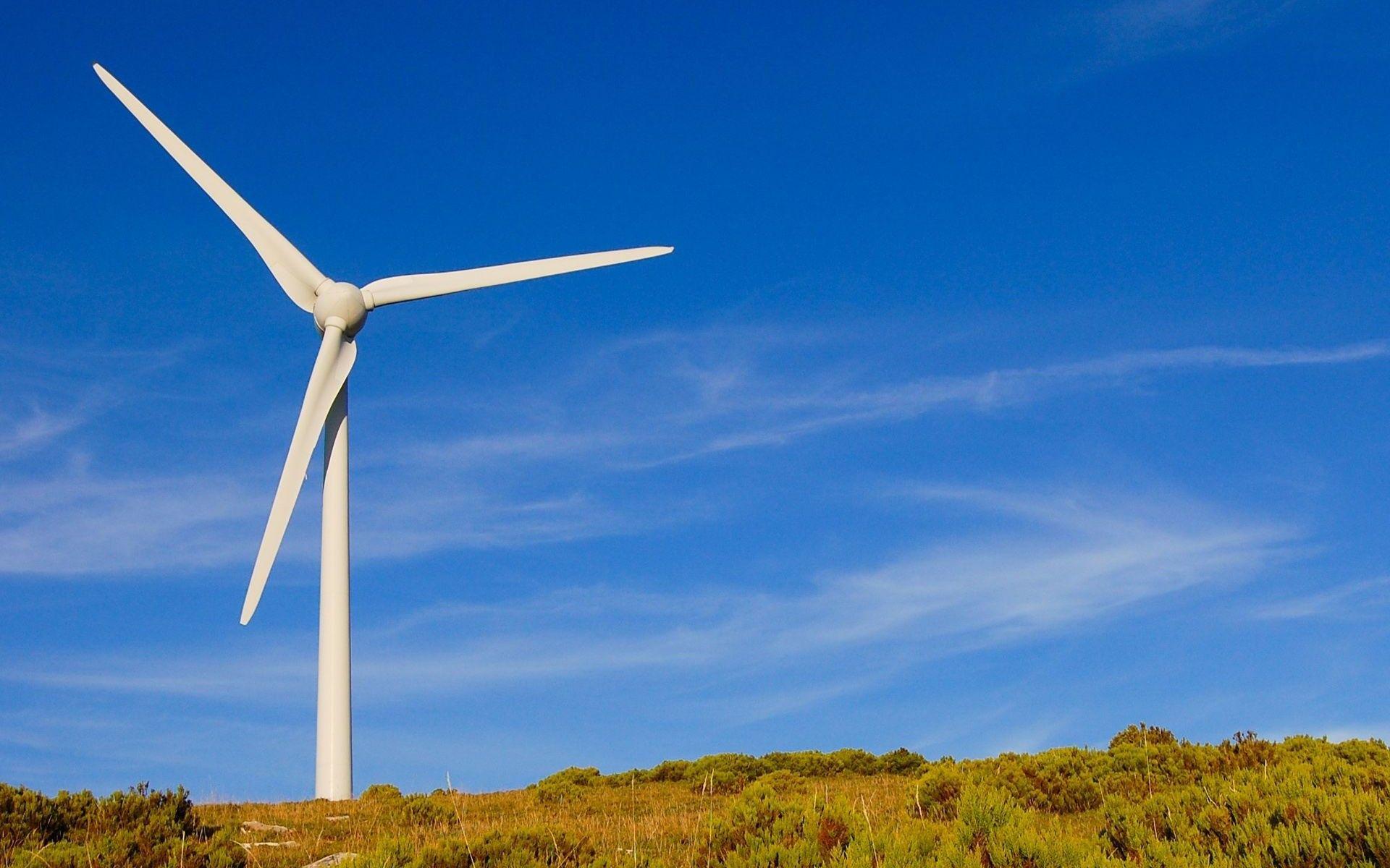 1920x1200 A New Wind Energy Center at Amrita. Amrita Vishwa Vidyapeetham