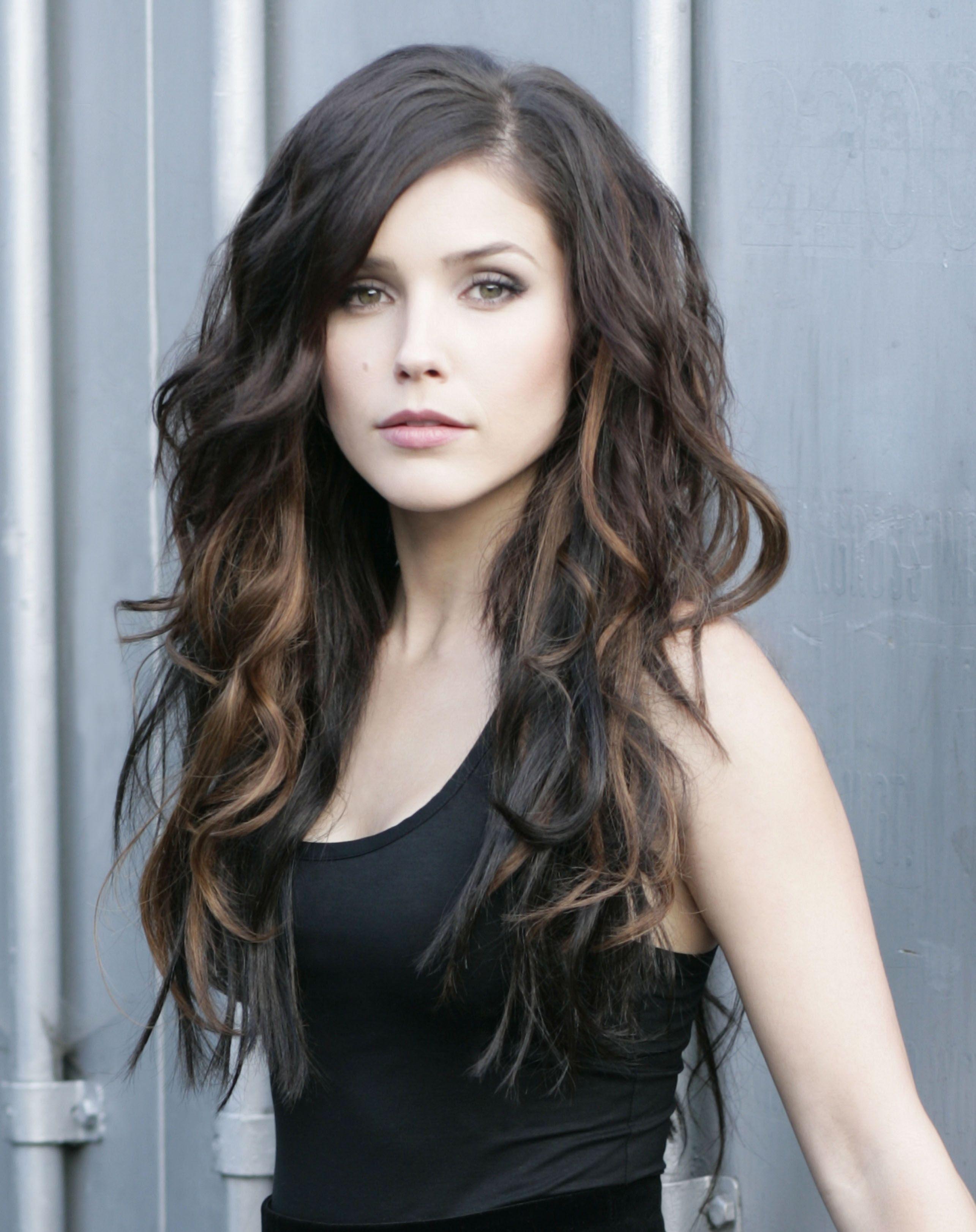 2570x3244 women, Sophia Bush wallpaper