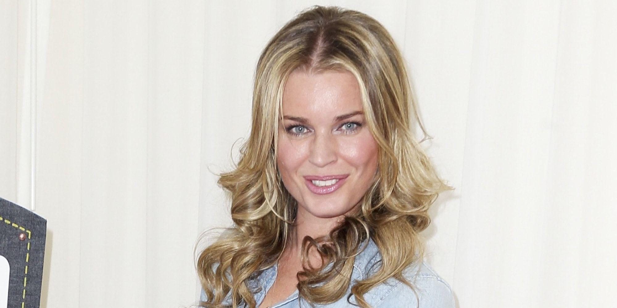 Rebecca Romijn Wallpapers - Top Free Rebecca Romijn Backgrounds