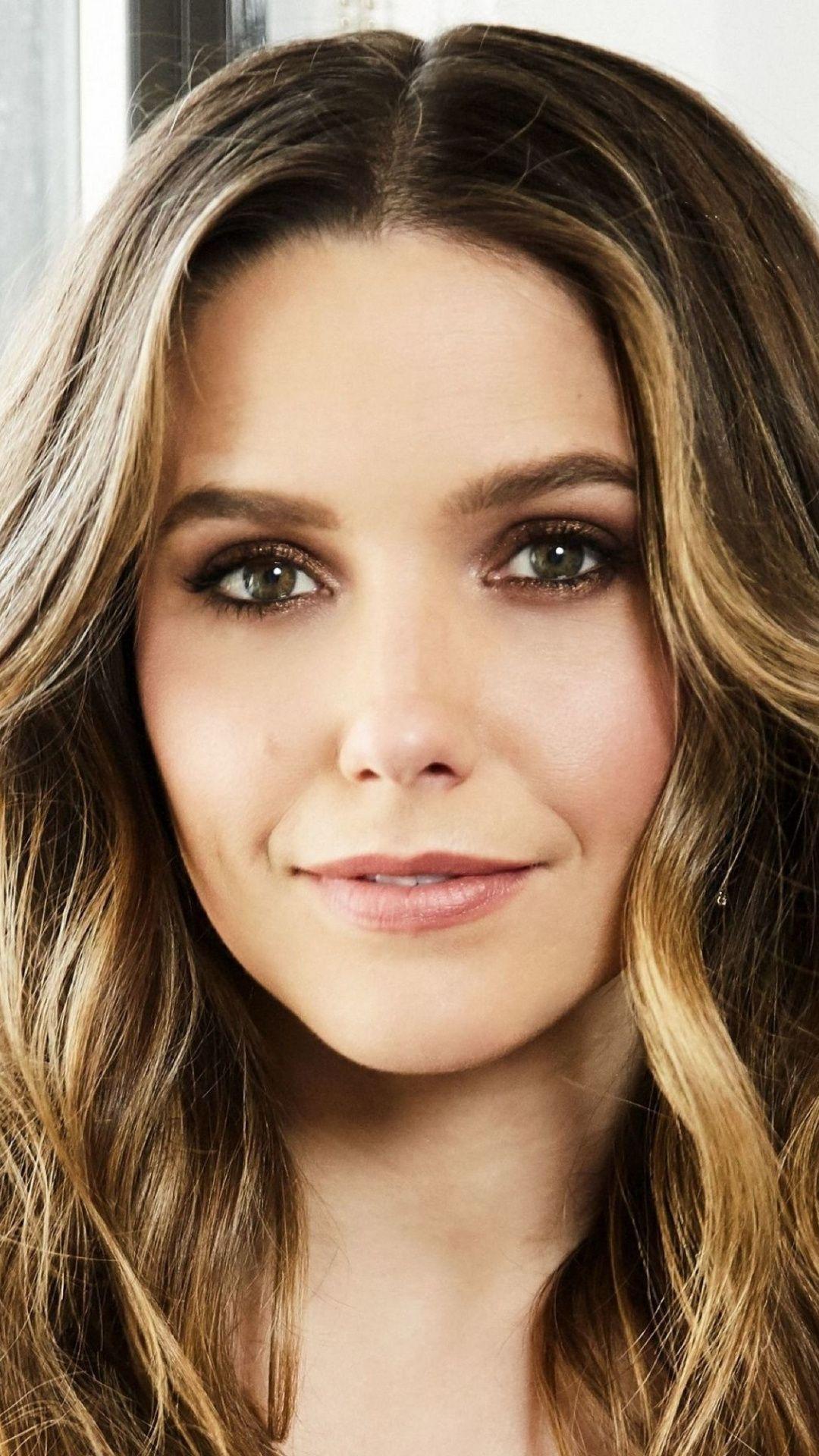 1080x1920 Celebrity, Sophia Bush, blonde, 1080x1920 wallpaper. Sophia bush, Sophie bush, Brunette hair with highlights