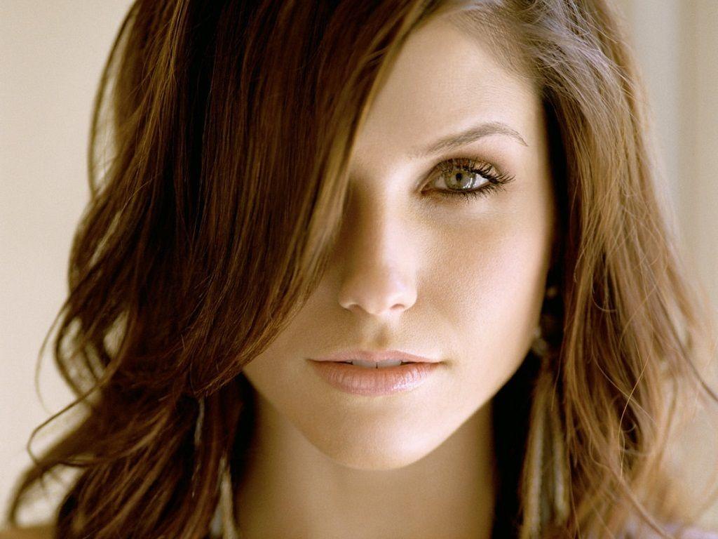 1024x768 Sophia Bush wallpaperx768