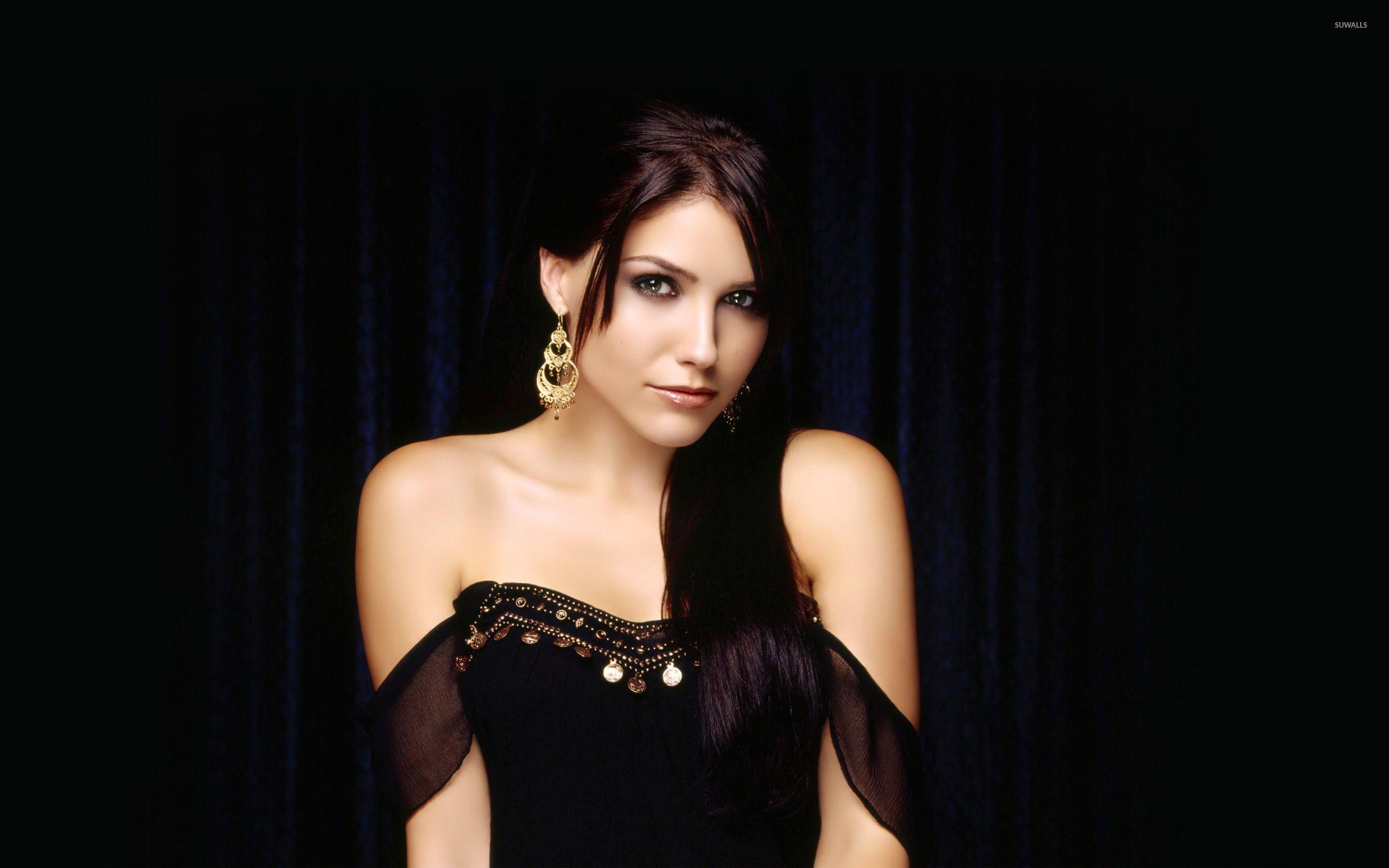 2560x1600 Sophia Bush [6] wallpaper wallpaper