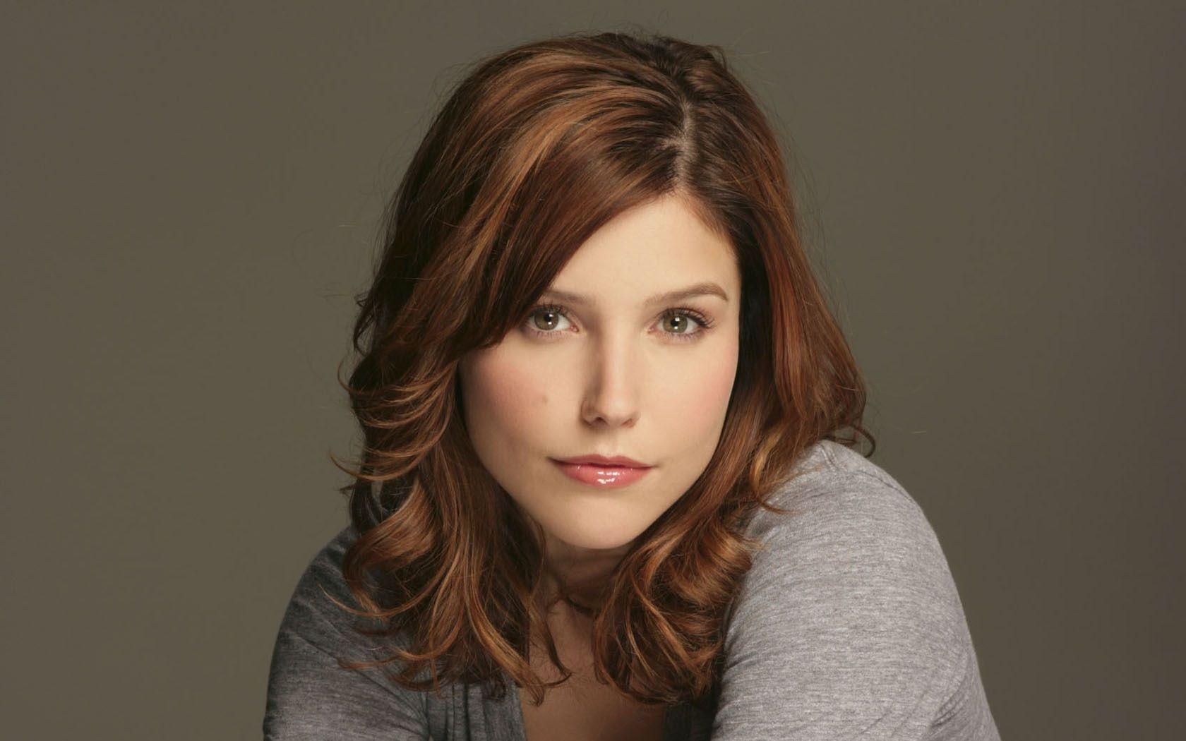 1680x1050 Sophia Bush 04 640x960 IPhone 4 4S Wallpaper, Background, Picture, Image