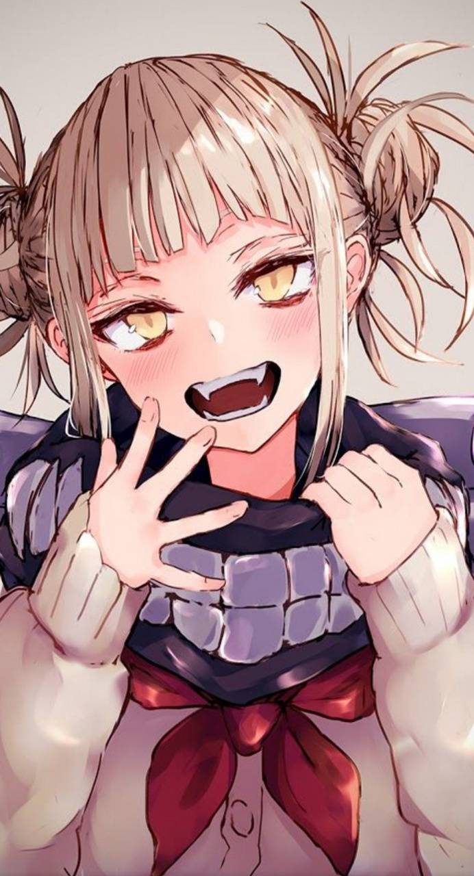 692x1280 Toga himiko wallpaper