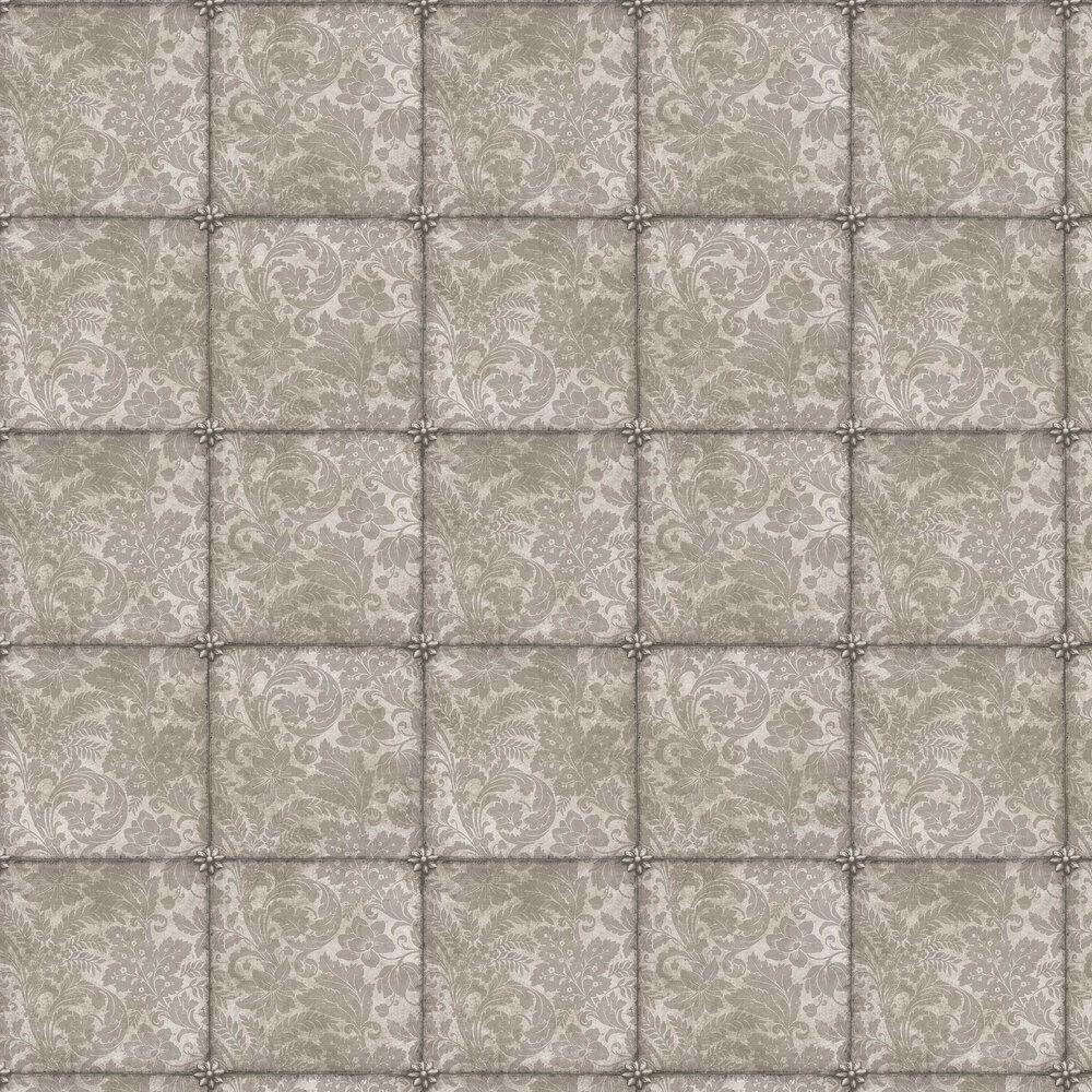 1000x1000 King's Argent by Cole & Son Silver Foil : Wallpaper Direct