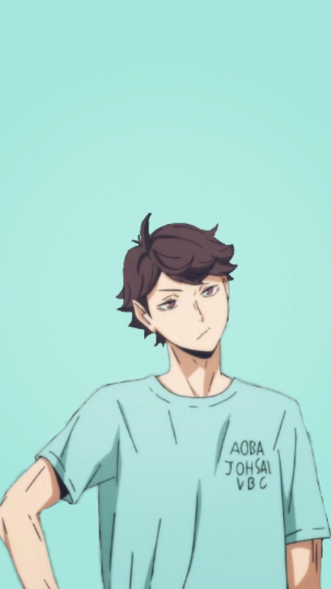 Haikyuu Oikawa Wallpapers - Top Free Haikyuu Oikawa Backgrounds ...