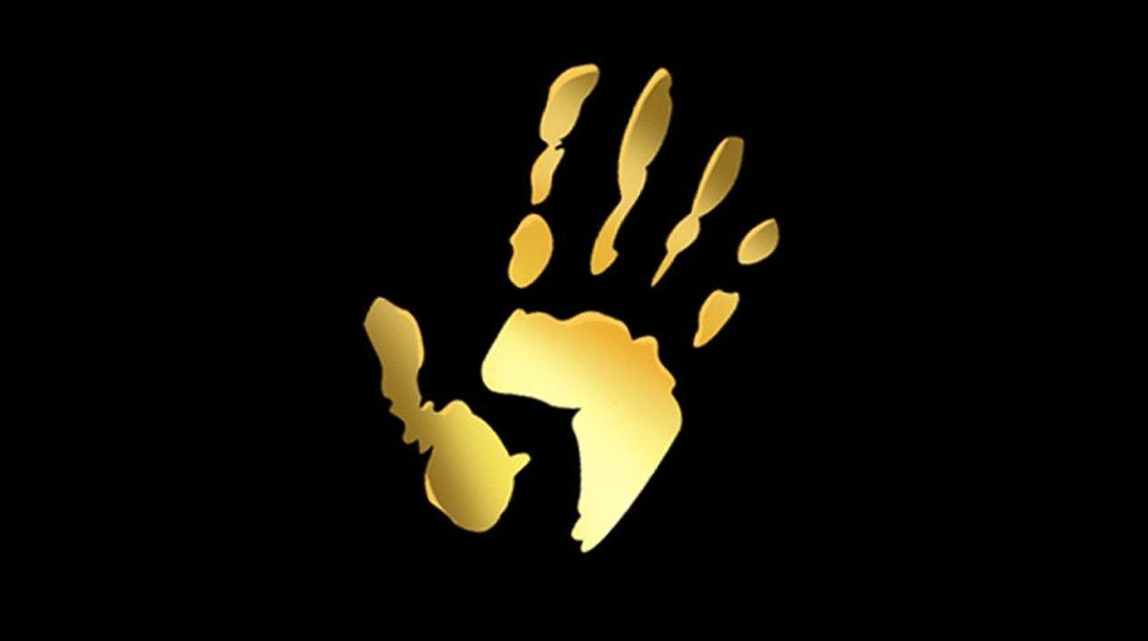 Gold Gaming Wallpapers Top Free Gold Gaming Backgrounds WallpaperAccess