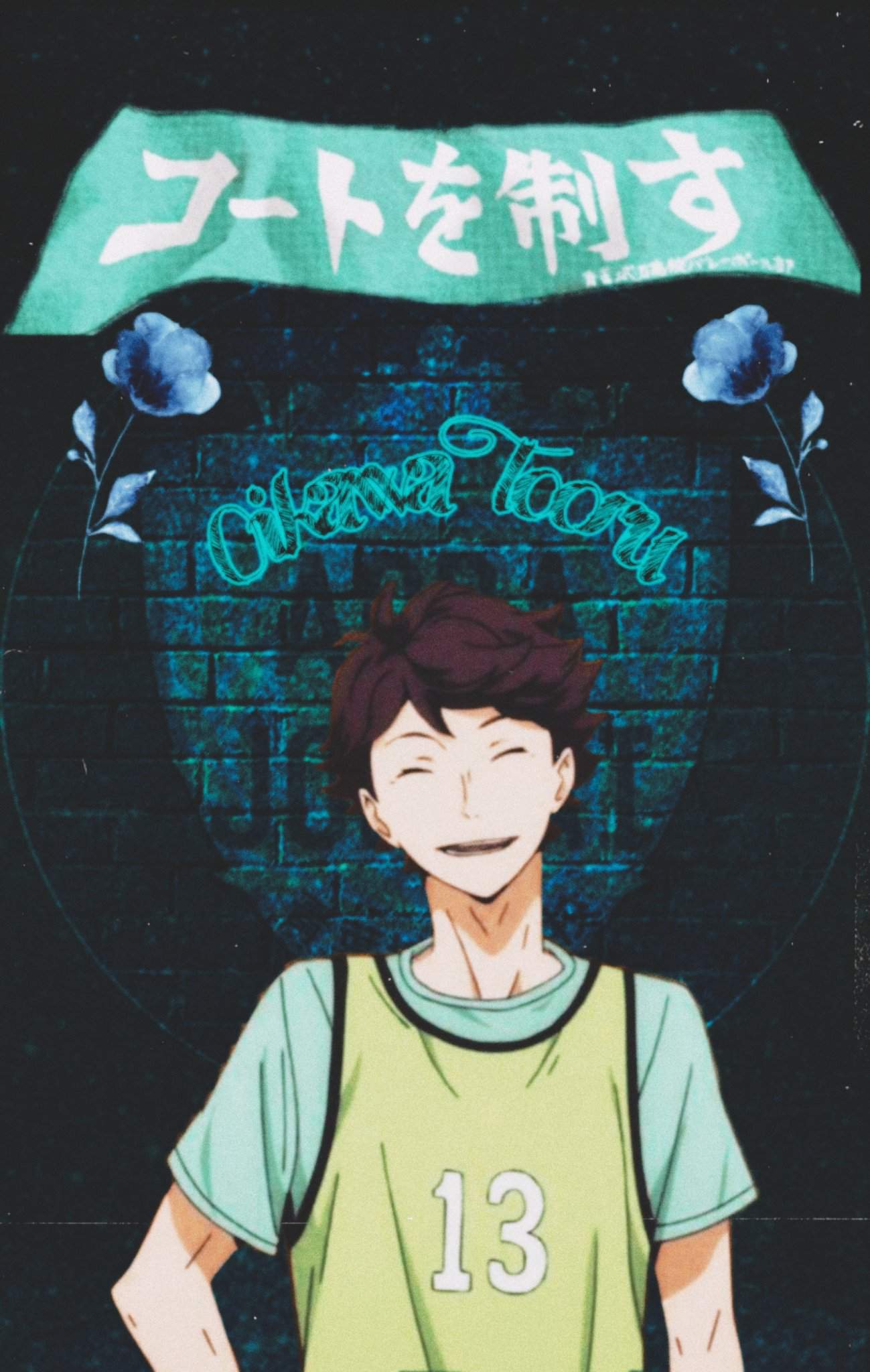 Hình nền 1299x2048 Tooru Oikawa.  Haikyuu !!  Amino