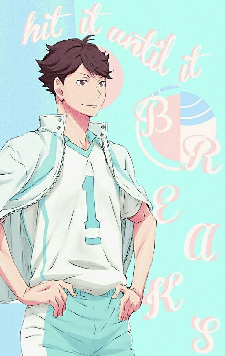 Hình nền 736x1161 Tru Oikawa