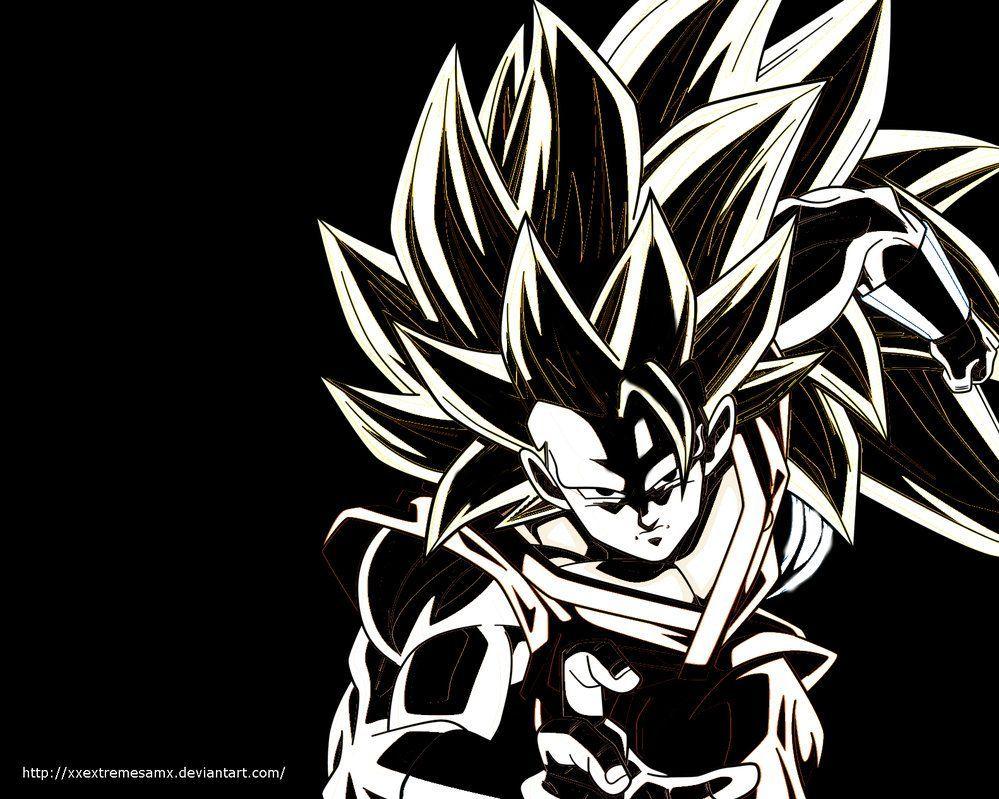 999x799 Wallpaper Dbz
