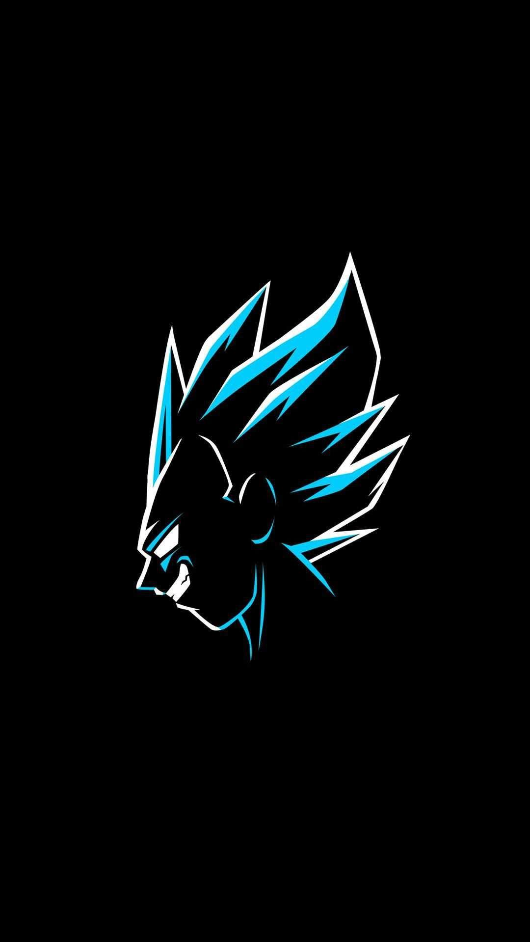 1080x1919 DBZ Android Phone Wallpaper
