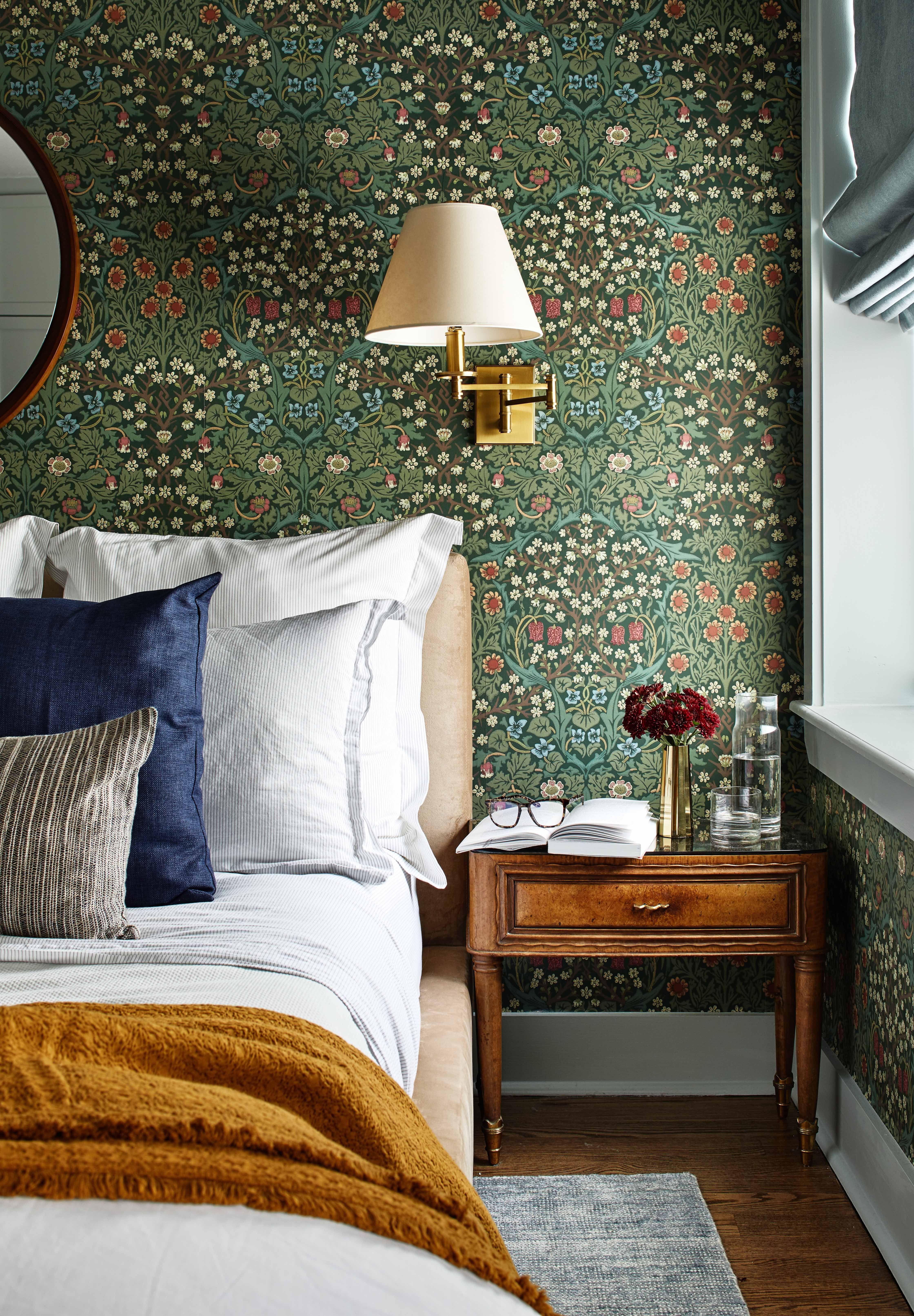 4480x6450 Bedroom Wallpaper Ideas Wallpaper We Love