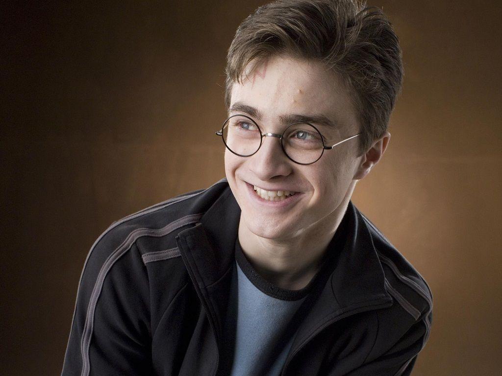 Daniel Radcliffe Harry Potter Wallpapers - Top Free Daniel Radcliffe ...