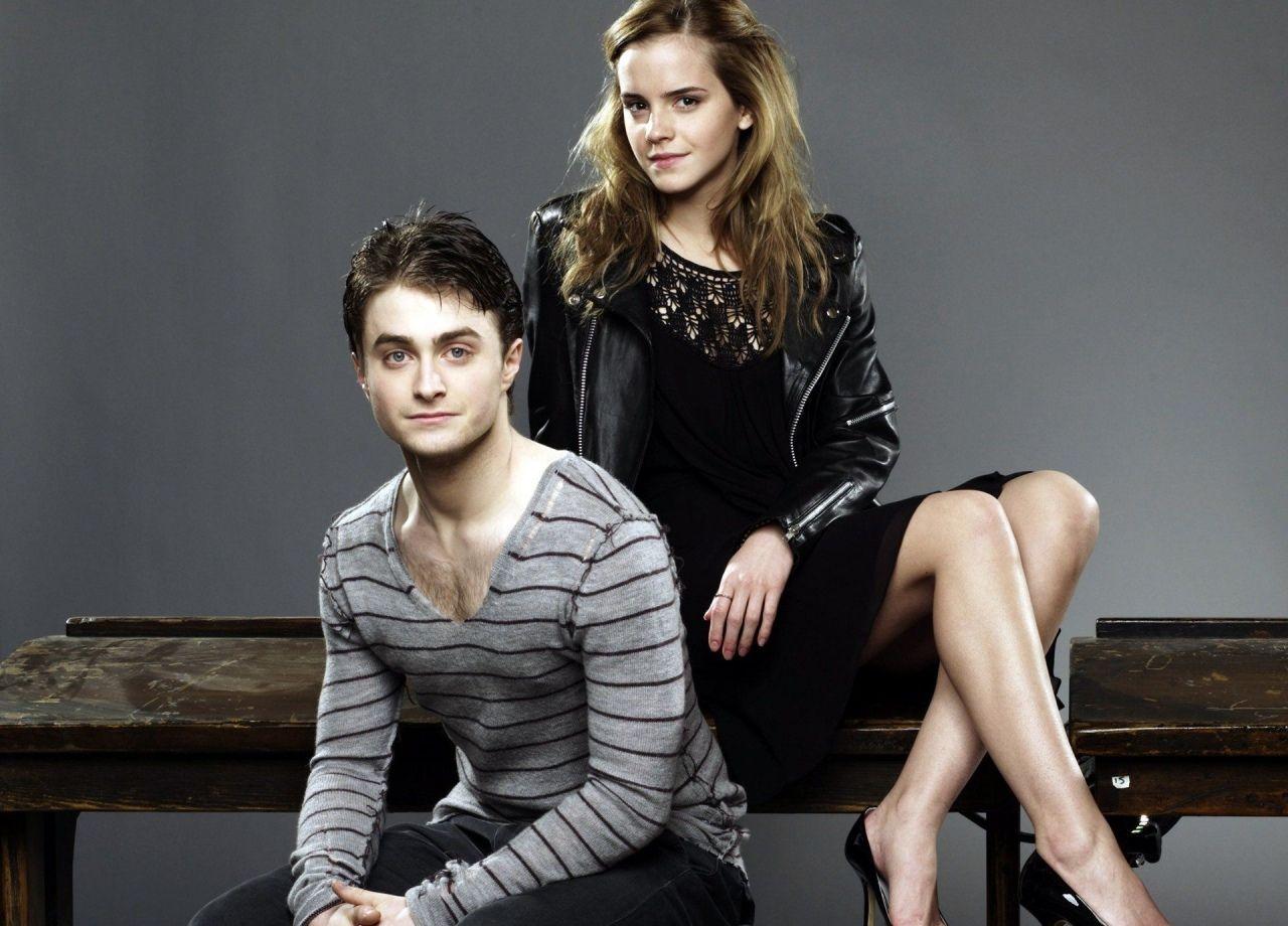 1280x920 Daniel Radcliffe Harry Potter Wallpaper