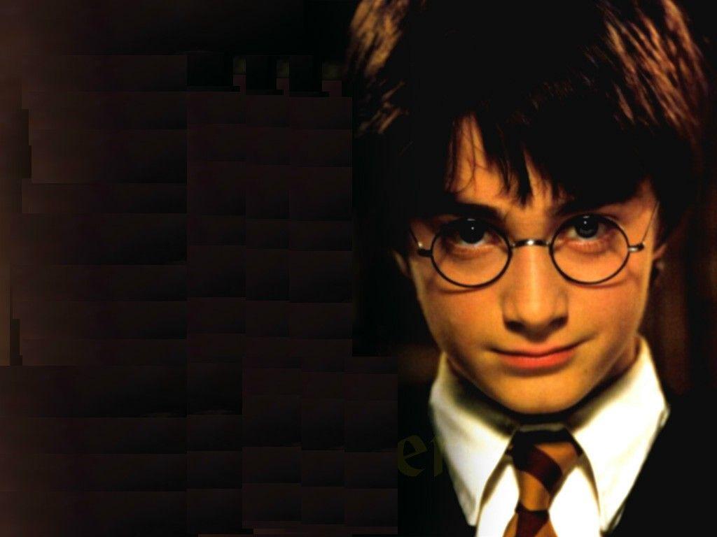 1024x768 Daniel Radcliffe Wallpaper