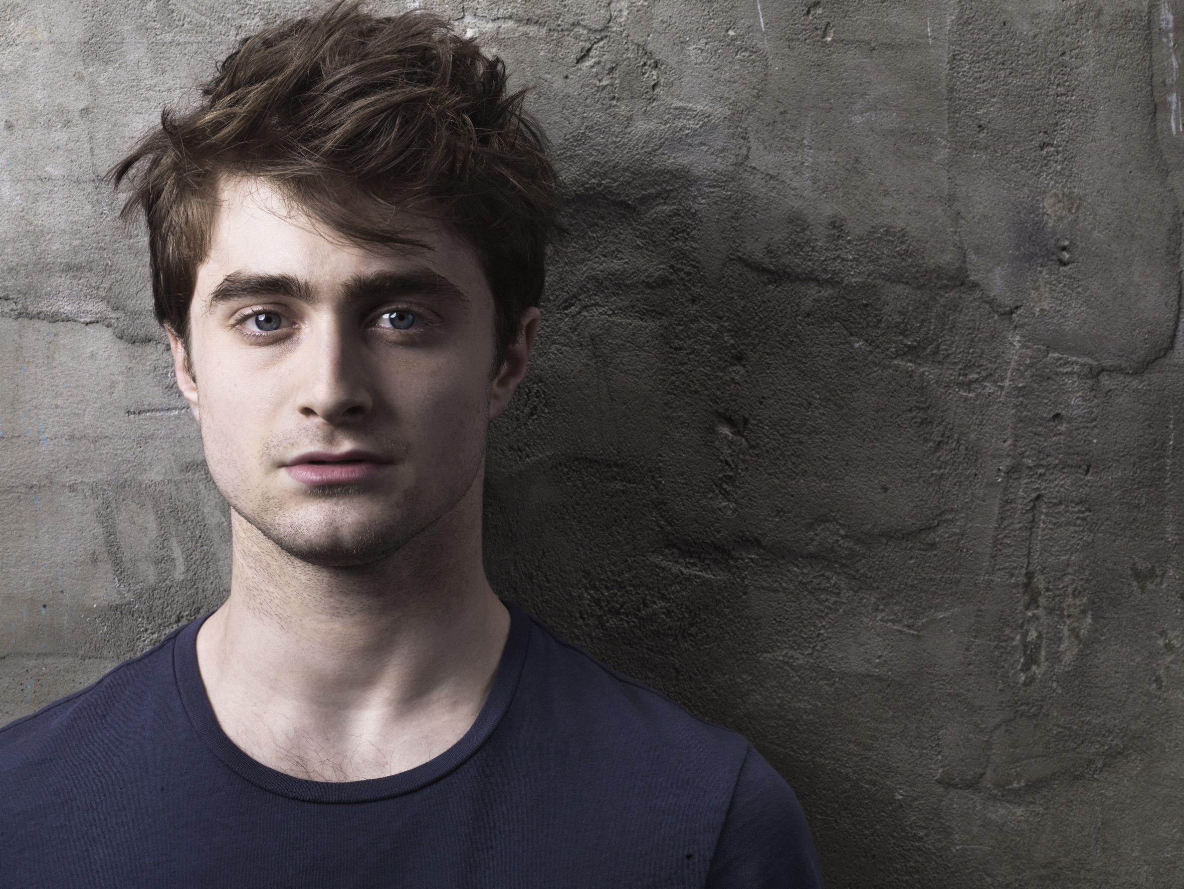 2362x1774 Daniel Radcliffe 2016 Wallpaper
