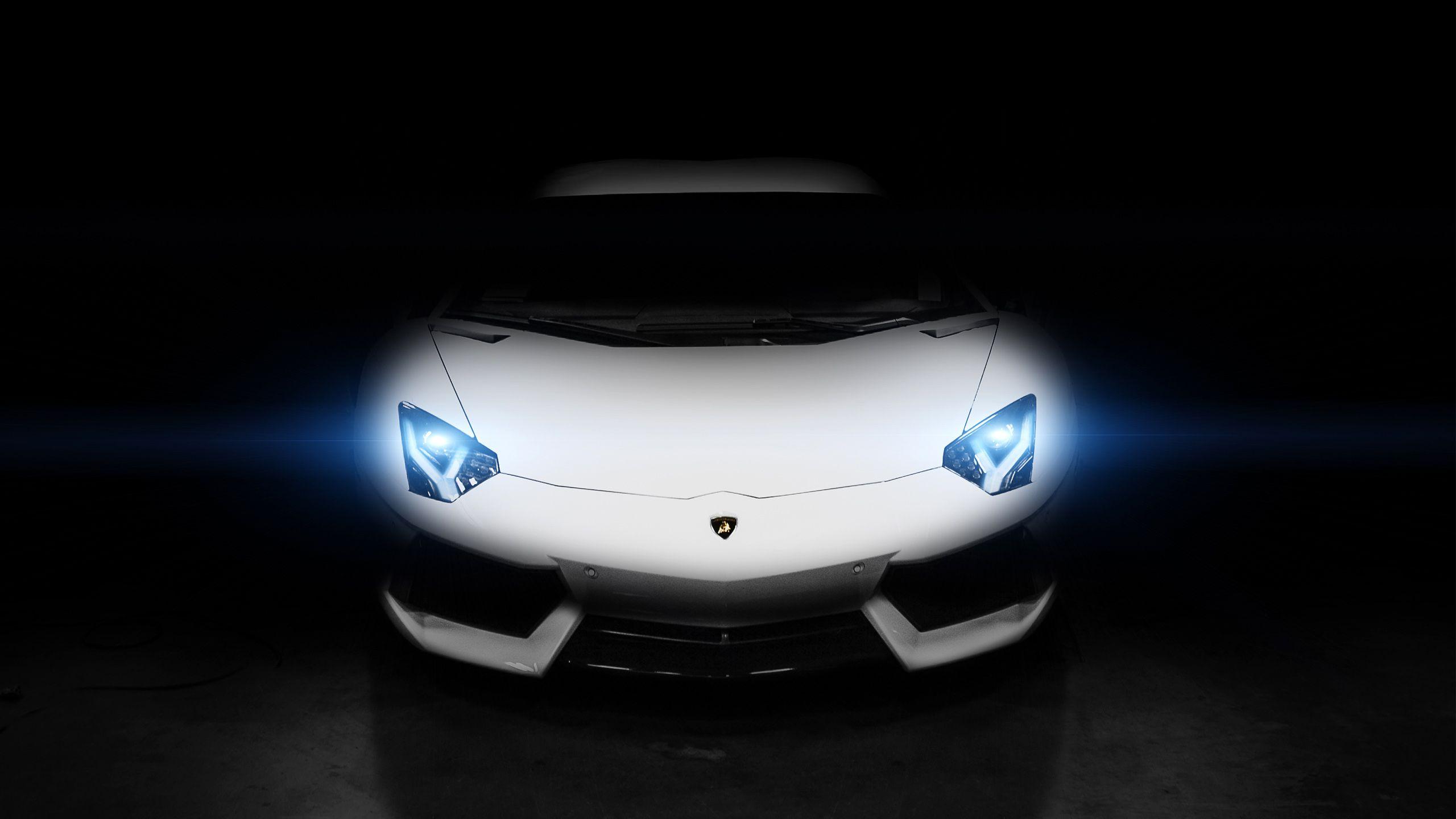 White Lamborghini Wallpapers - Top Free White Lamborghini Backgrounds -  WallpaperAccess