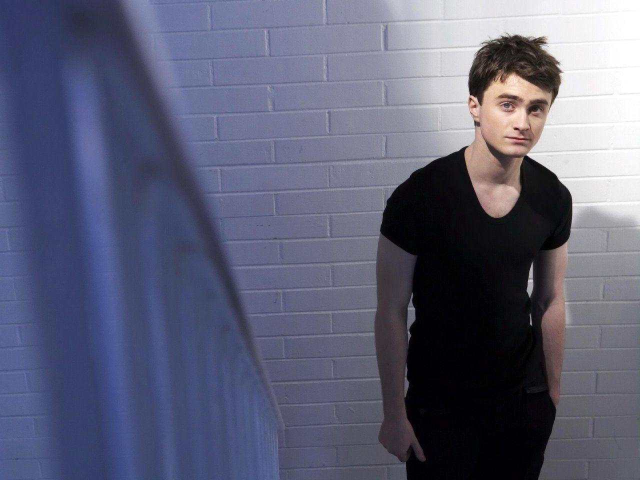 1280x960 Free HD Wallpaper: Harry Potter Fame Daniel Radcliffe Wallpaper