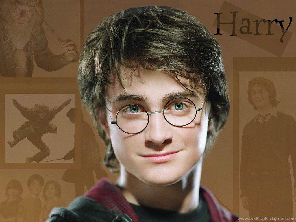 1024x768 Daniel Radcliffe Harry Potter Wallpaper Free HD Wallpaper Desktop Background