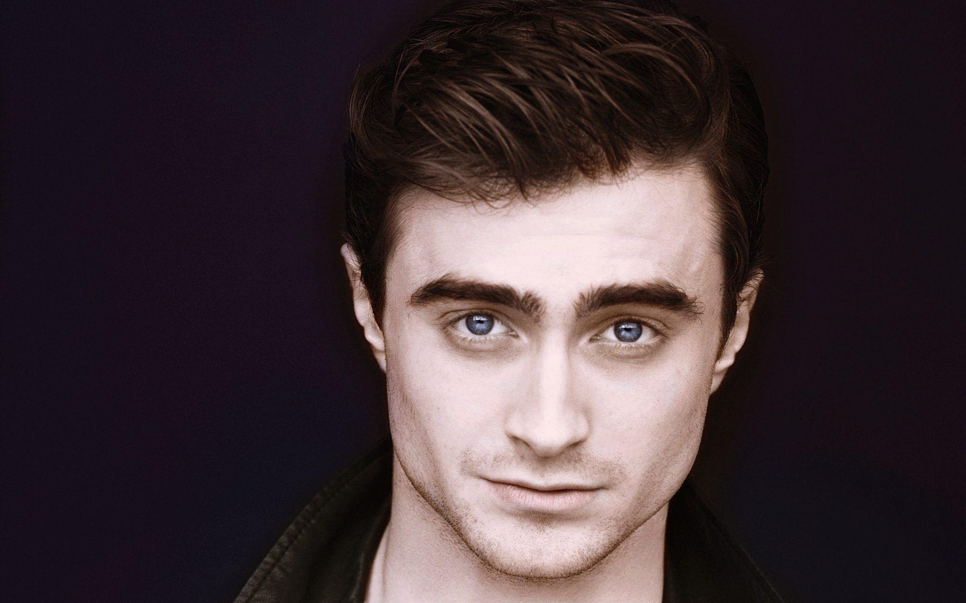 1920x1200 Daniel Radcliffe wallpaper, Celebrity, HQ Daniel Radcliffe pictureK Wallpaper 2019