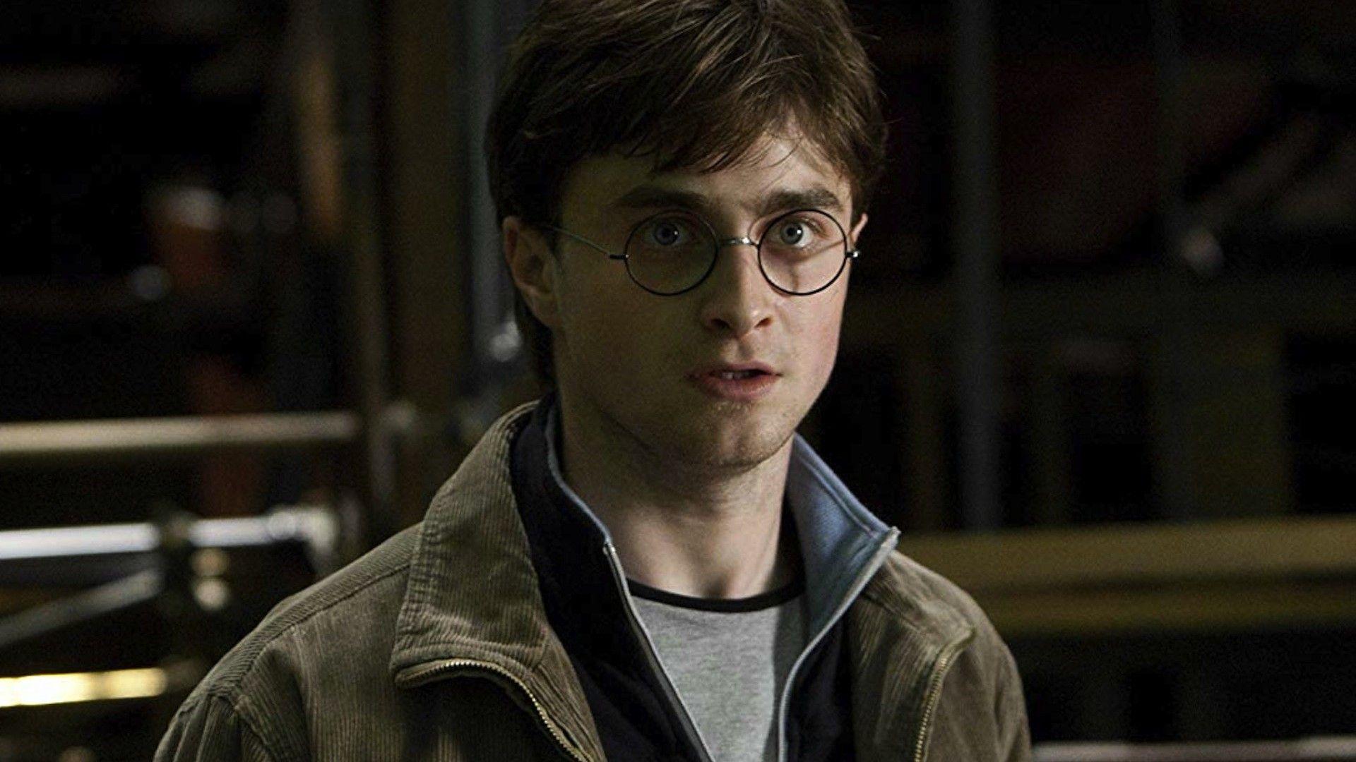 Daniel Radcliffe Harry Potter Wallpapers - Top Free Daniel Radcliffe ...