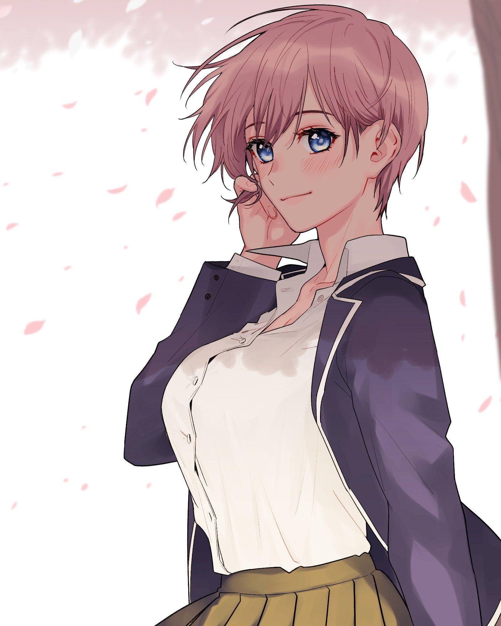 1600x2000 Ichika Nakano Wallpaper