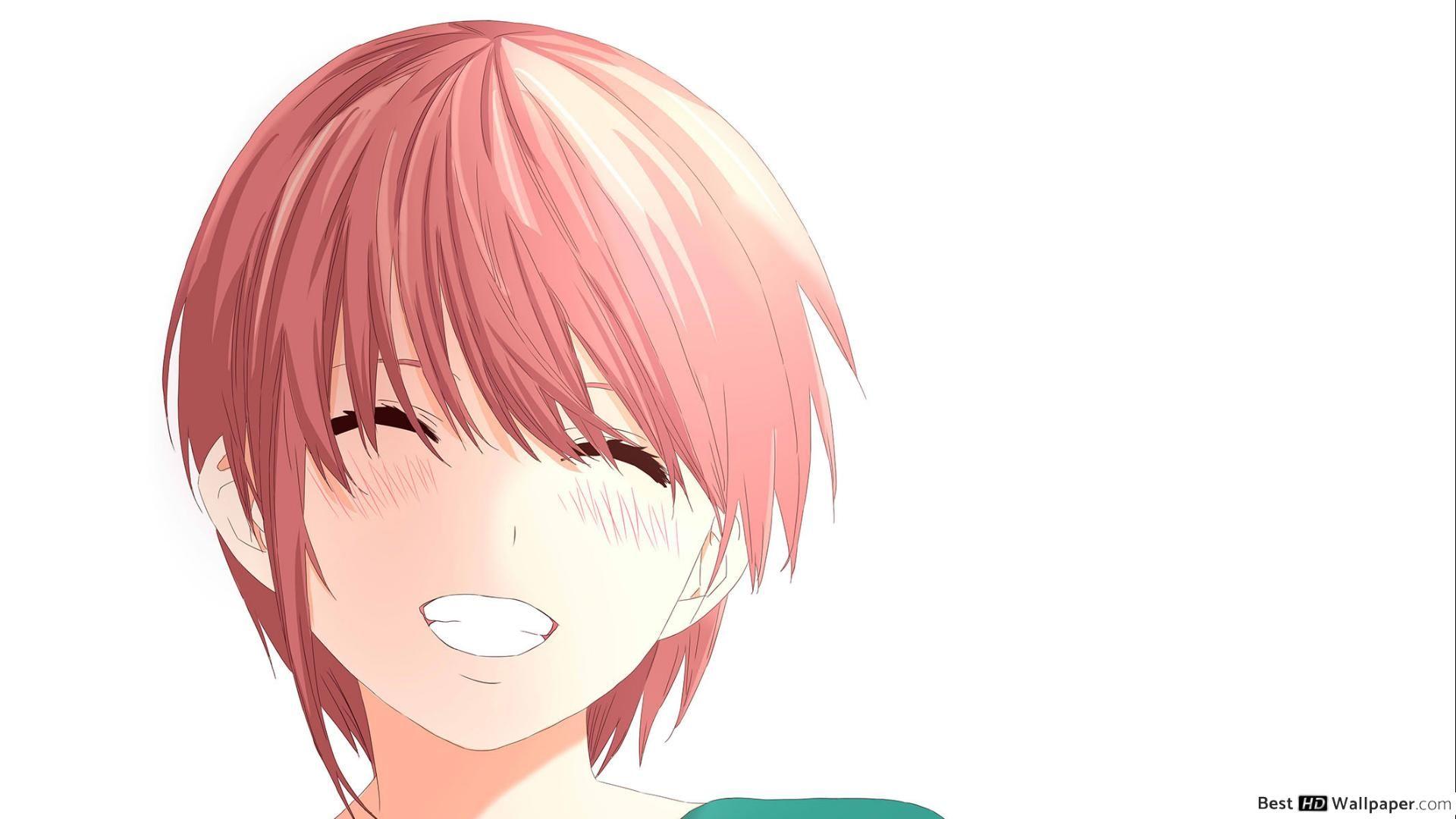 1920x1080 The Quintessential Quintuplets Nakano HD wallpaper download
