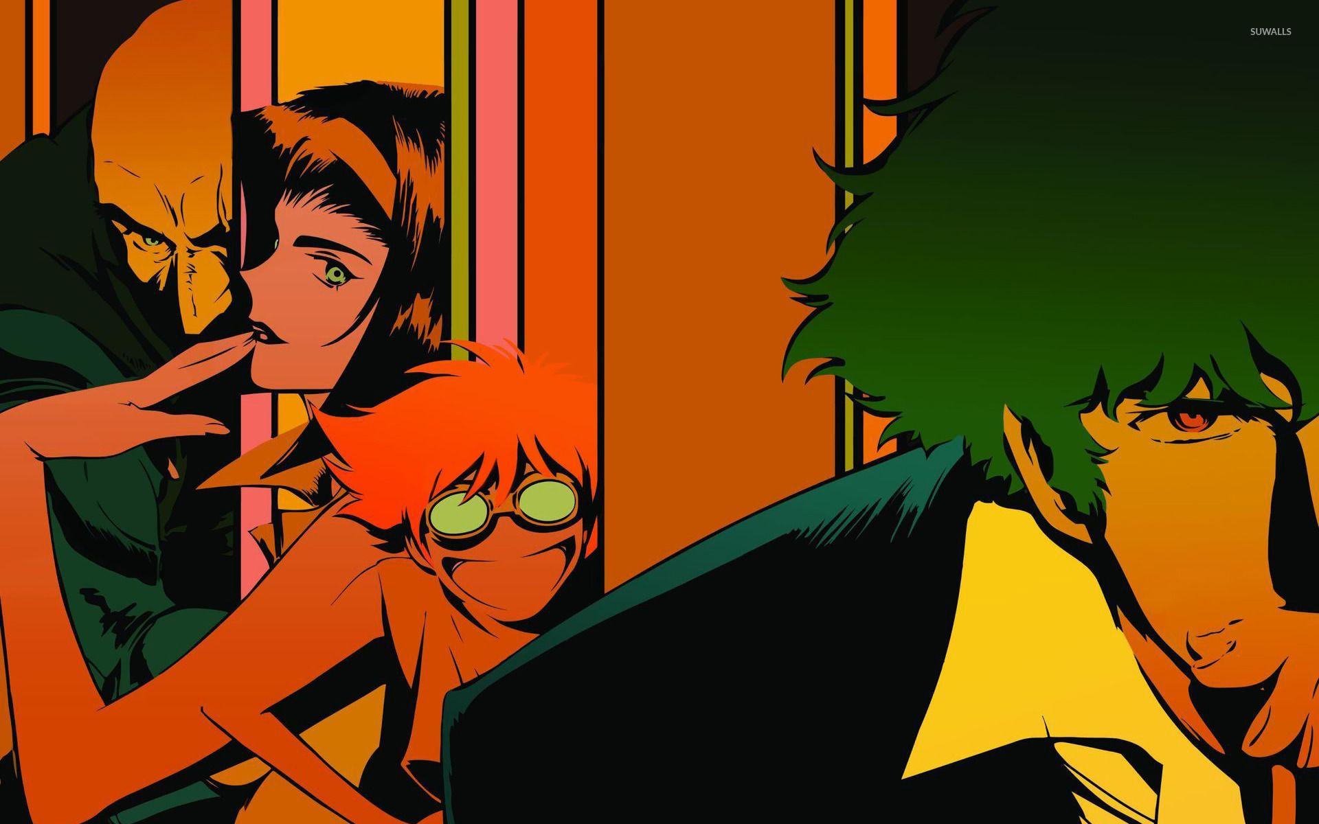 1920x1200 Free download Cowboy Bebop wallpaper Anime wallpaper 16051 [1680x1050] for your Desktop, Mobile & Tablet. Explore Cowboy Bebop Wallpaper. Cowboy Bebop Wallpaper 1920x Faye Valentine Cowboy Bebop Wallpaper, Cowboy Wallpaper Desktop