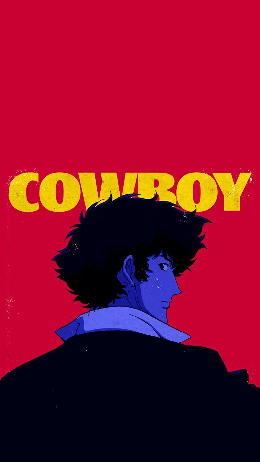 1080x1920 Cowboy Bebop iPhone Wallpaper Free HD Wallpaper