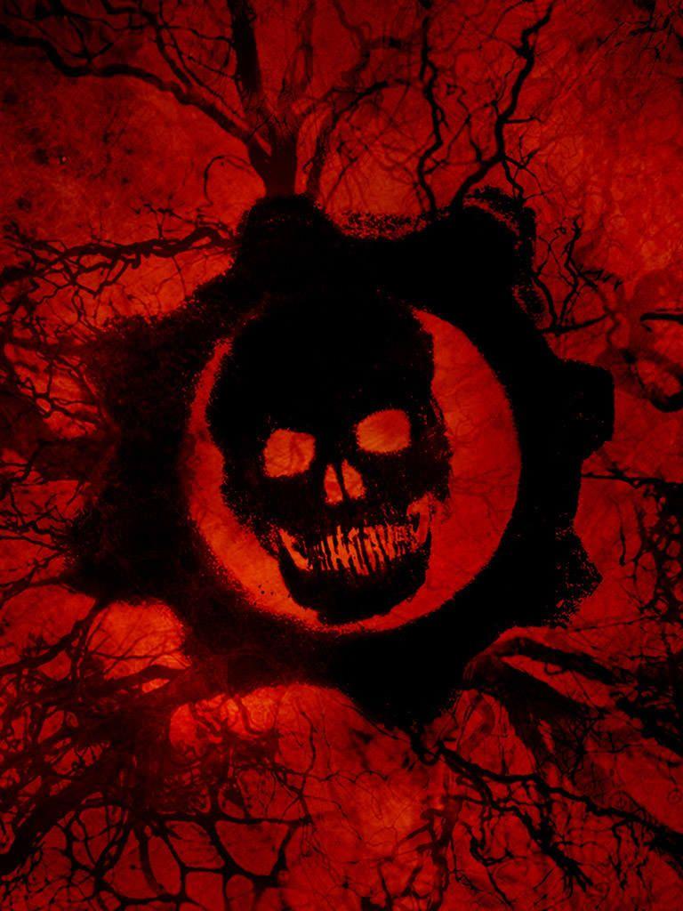 768x1024 iPad Wallpaper for Video Gamers
