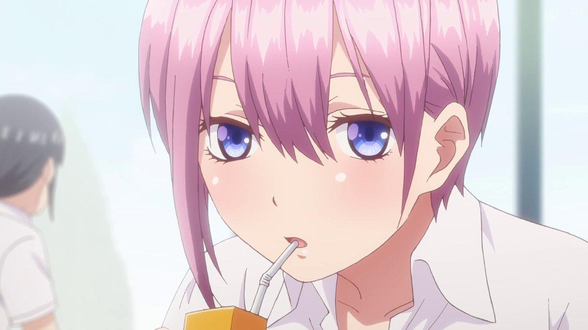1200x675 Ichika Nakano Wallpaper
