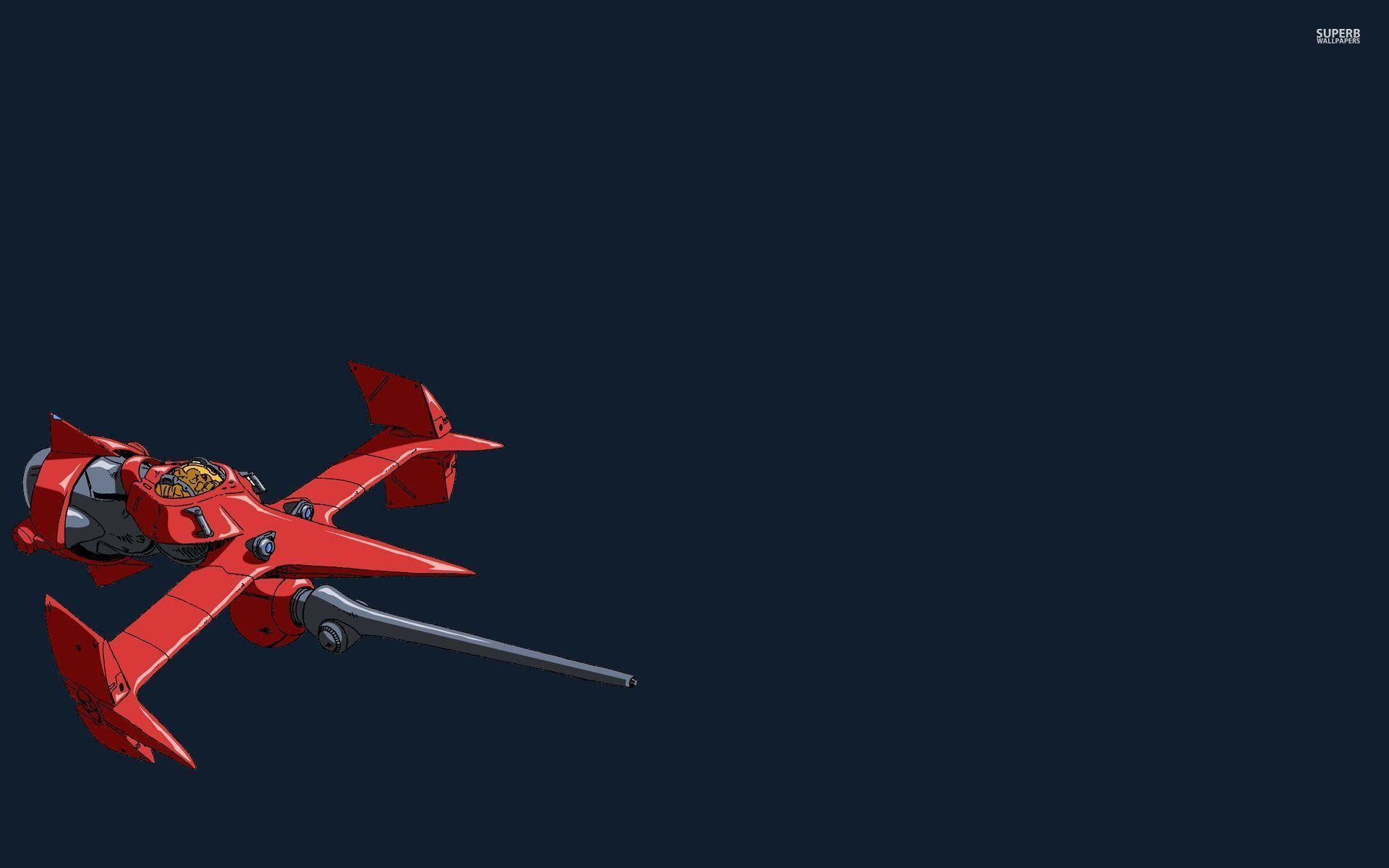 1920x1200 Cowboy Bebop Wallpaperx1200