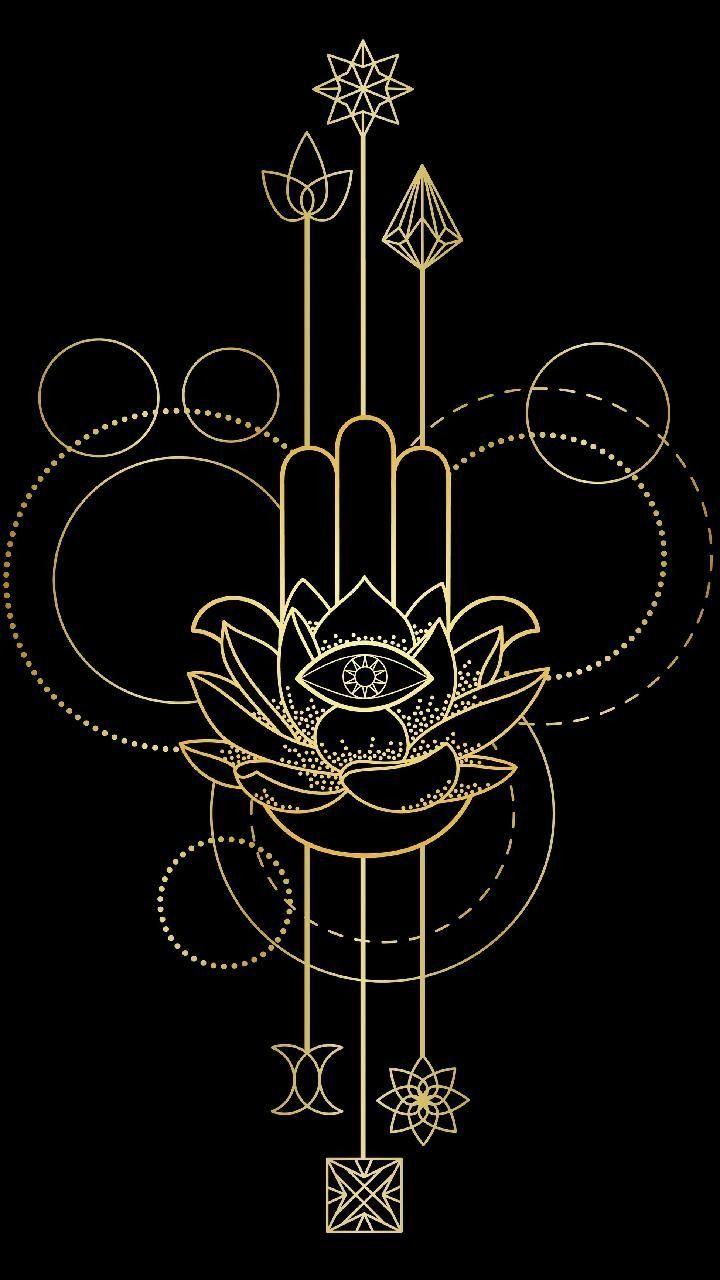 720x1280 buddha wallpaper