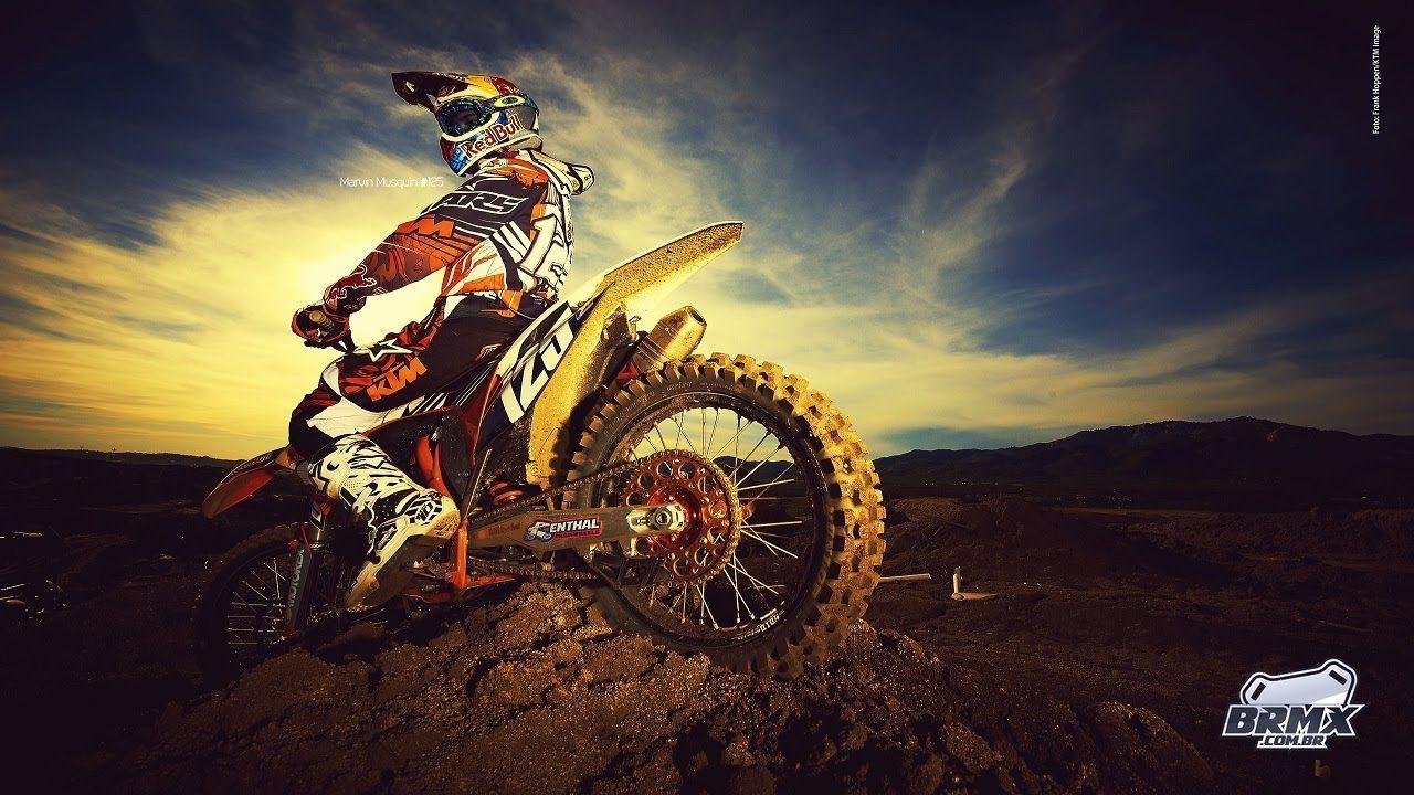 Sunset Bike Racing - Motocross downloading