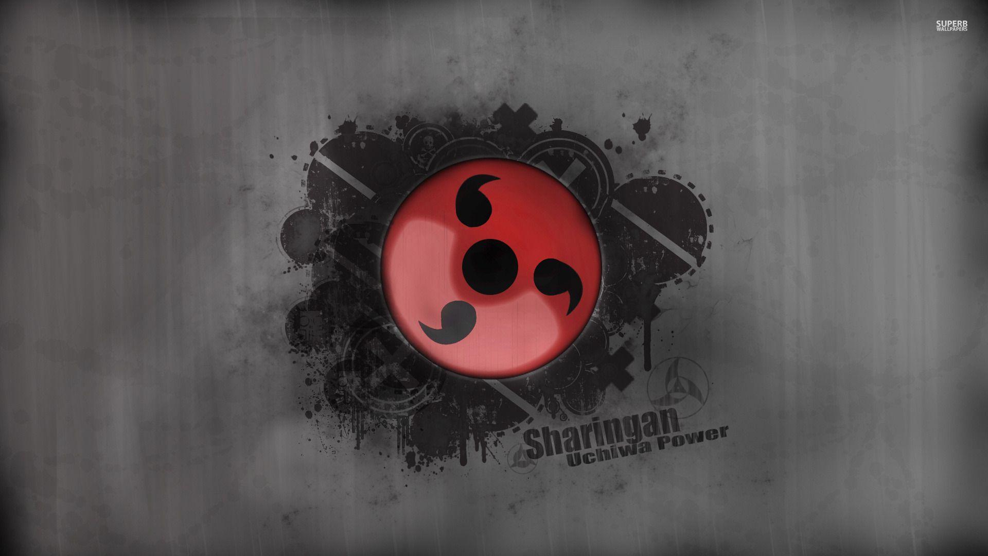 1920x1080 High Definition Naruto Wallpaper