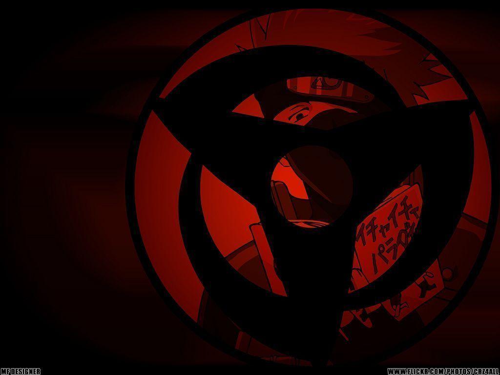1024x768 High Definition Naruto Wallpaper