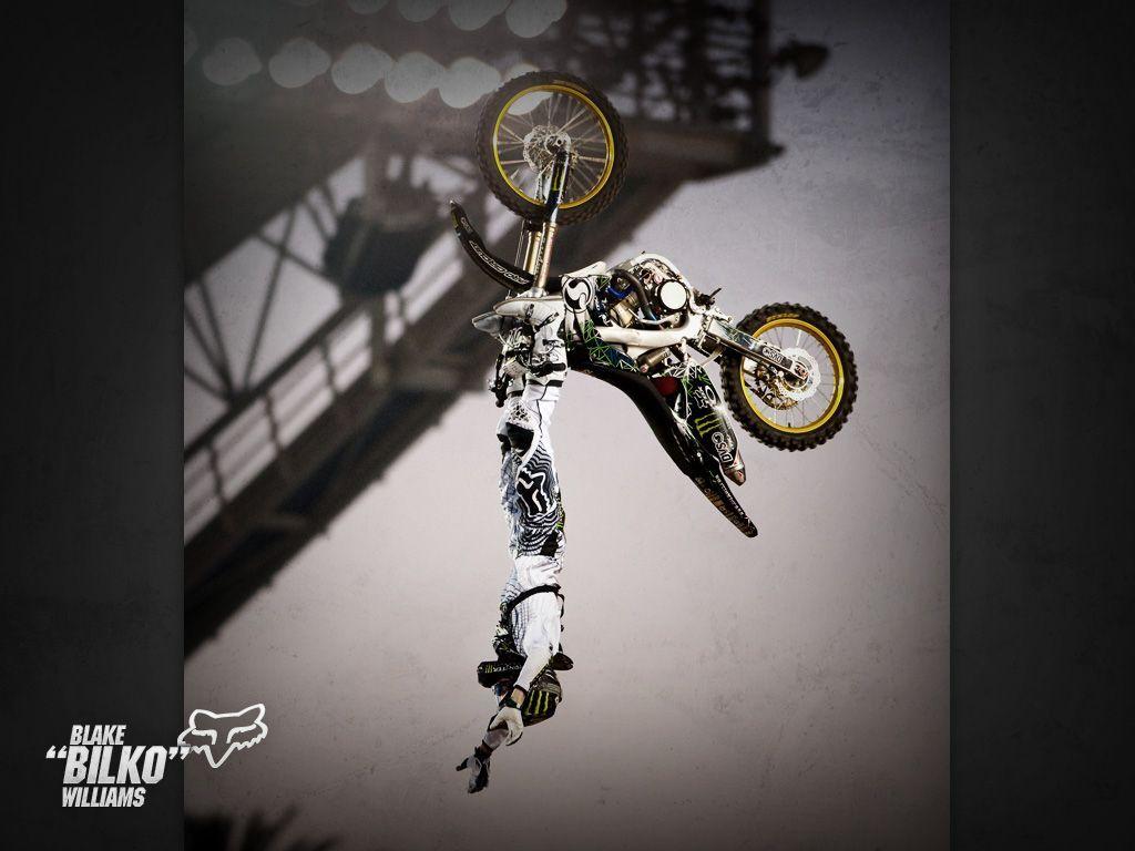 1024x768 Fox Head Wallpaper. Great Action Sports Wallpaper