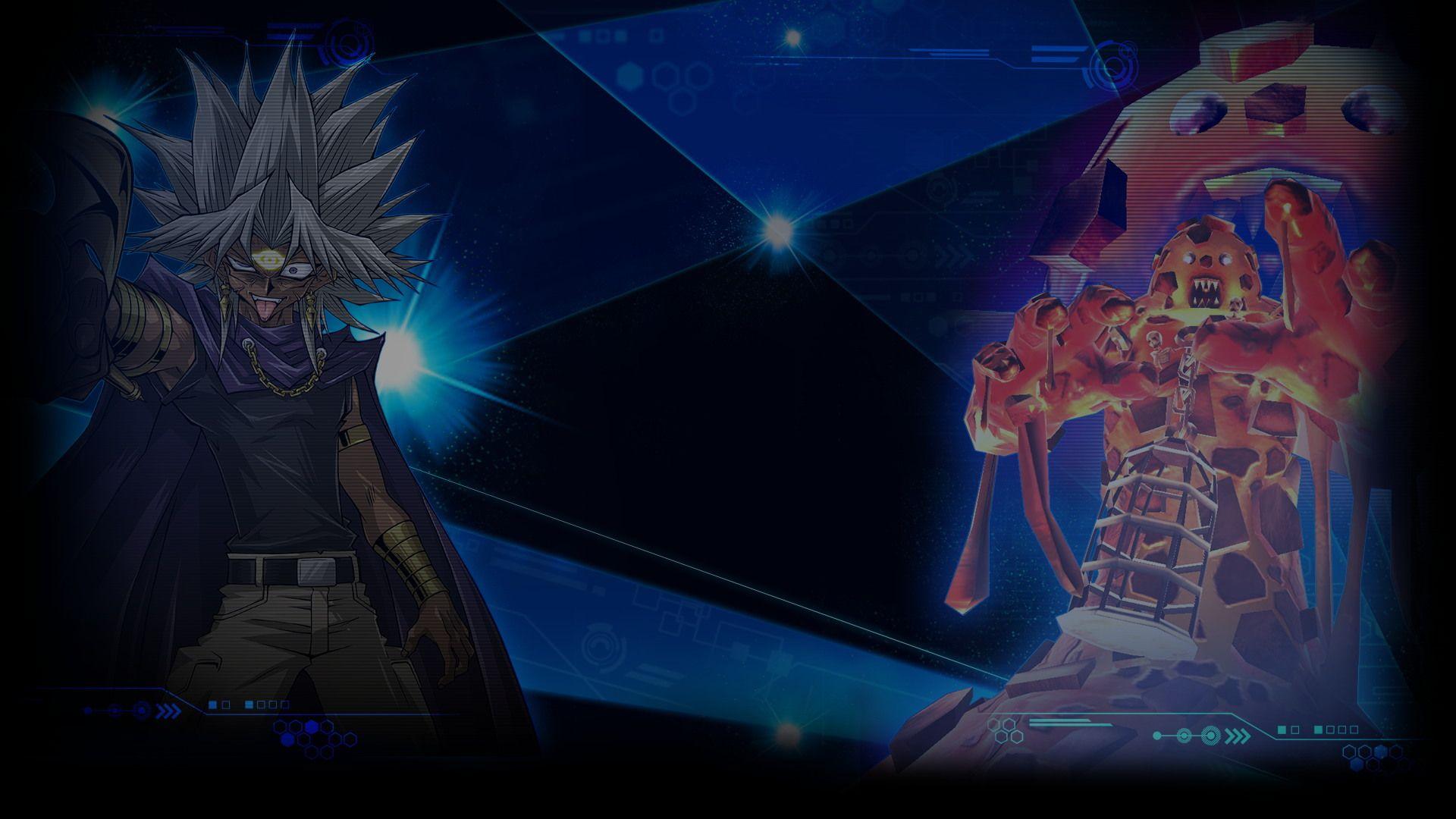 1920x1080 Yu Gi Oh Duel Links Wallpaper 003 Yami .wallpaper.