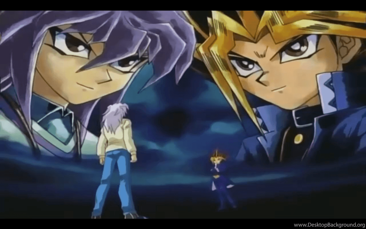 1280x800 Yami Yugi Wallpaper