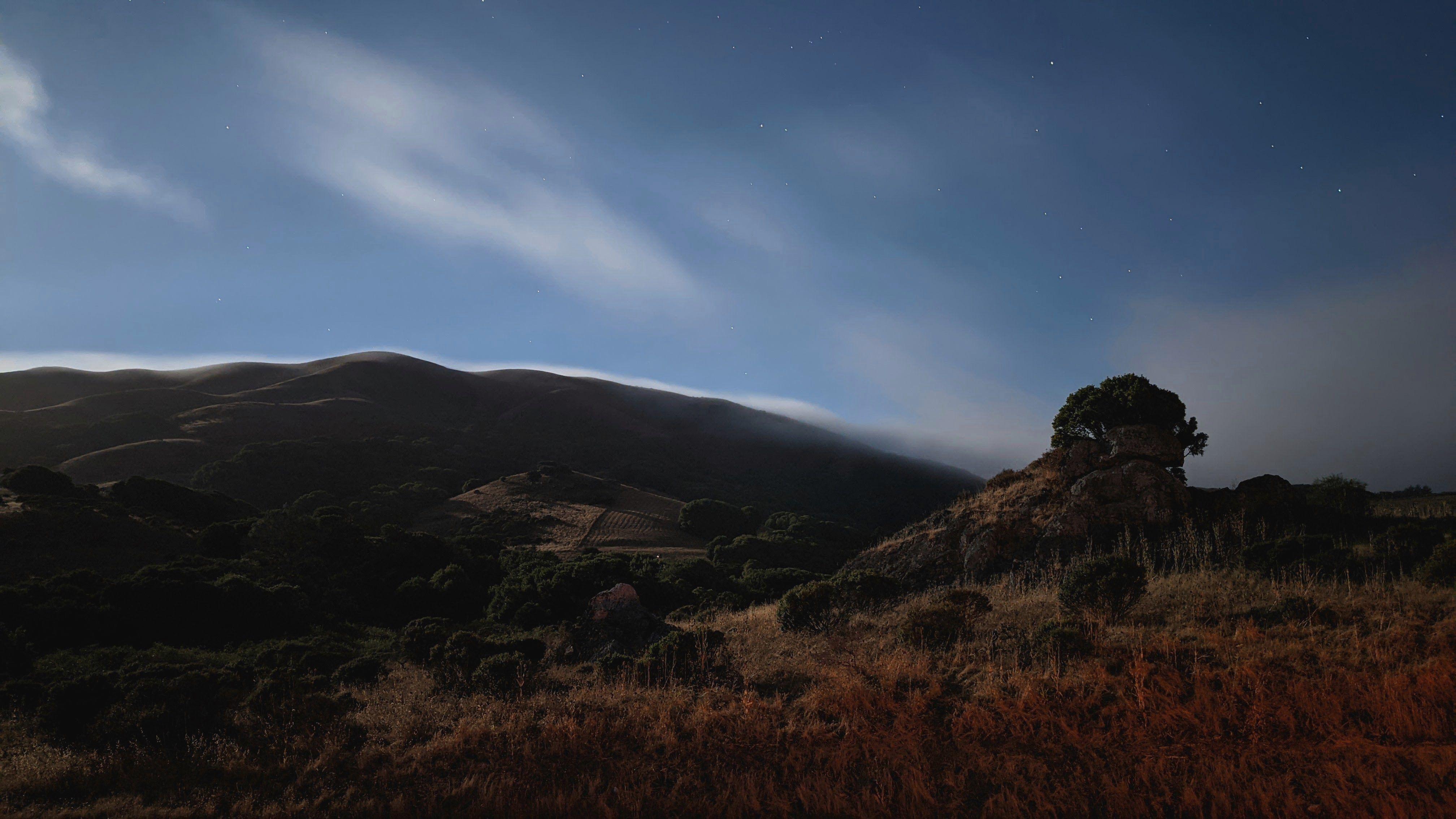 4032x2268 Pixel 5 & 4a 5G camera samples show off Night Sight improvements, ultrawide, more [Gallery]
