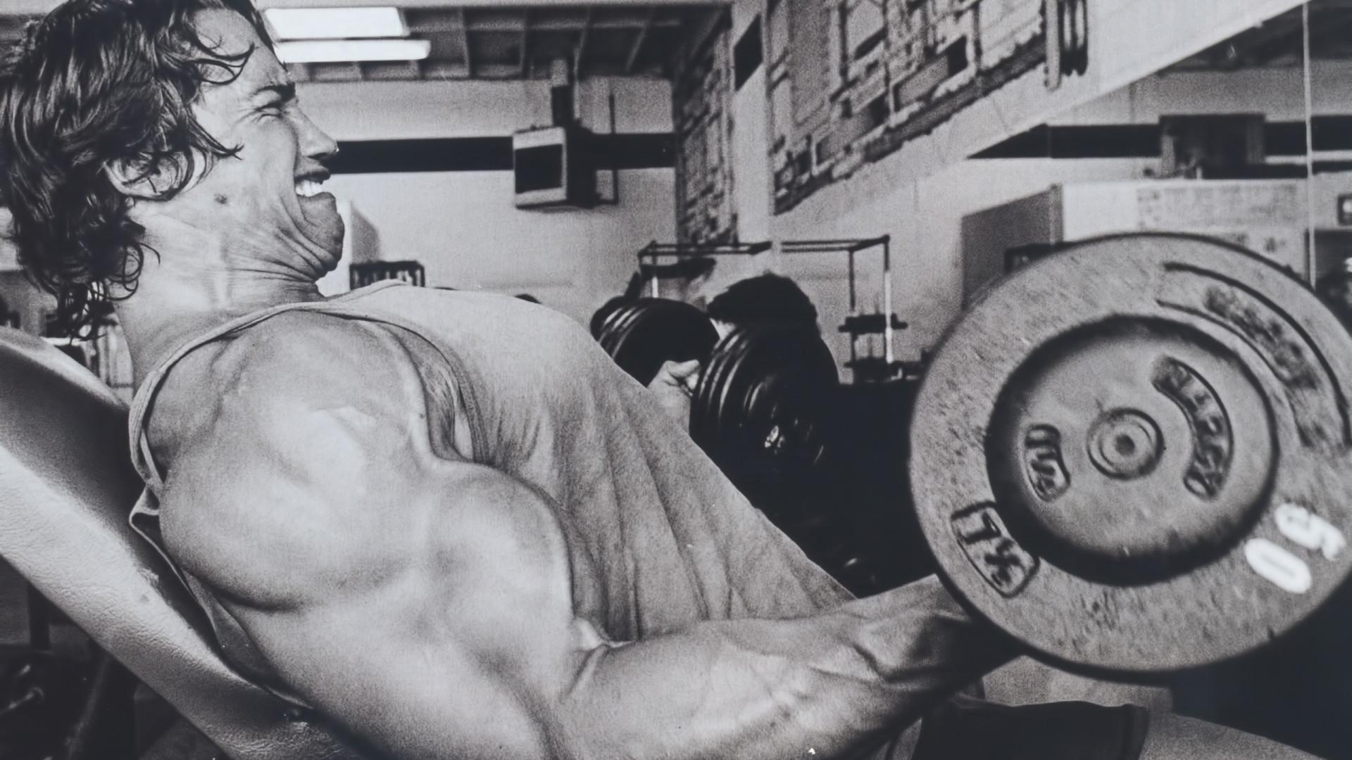 1920x1080 Arnold Schwarzenegger Bodybuilding Pics 1080P Laptop Full HD Wallpaper, HD Celebrities 4K Wallpaper, Image, Photo and Background